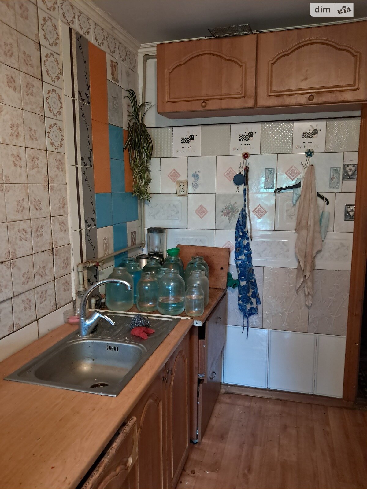 Продаж трикімнатної квартири в Миколаєві, на пров. Парусний, район Центральний фото 1 Продаж трикімнатної квартири в Миколаєві, на пров. Парусний, район Центральний фото 1