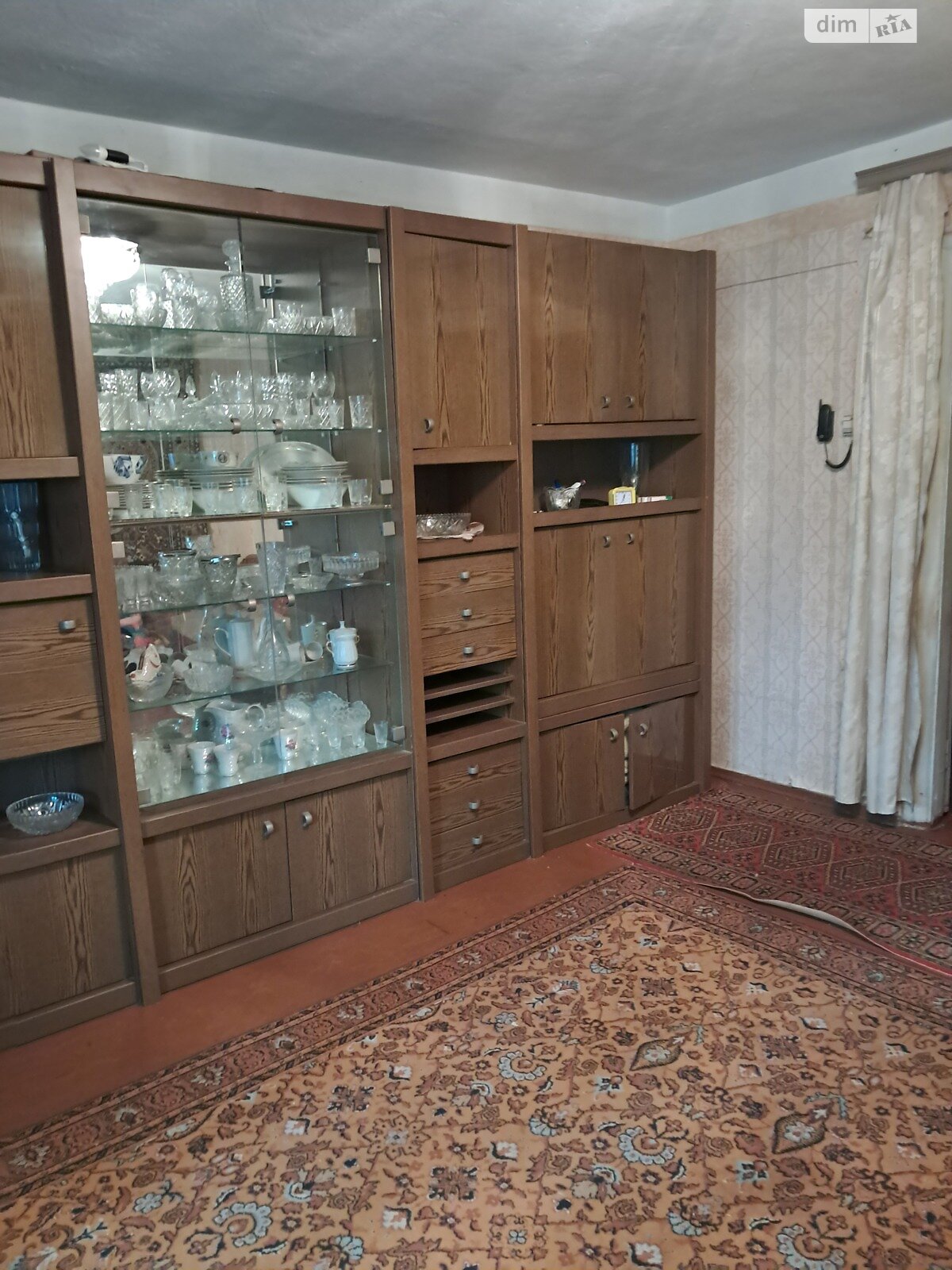 Продаж трикімнатної квартири в Миколаєві, на пров. Парусний, район Центральний фото 1 Продаж трикімнатної квартири в Миколаєві, на пров. Парусний, район Центральний фото 1