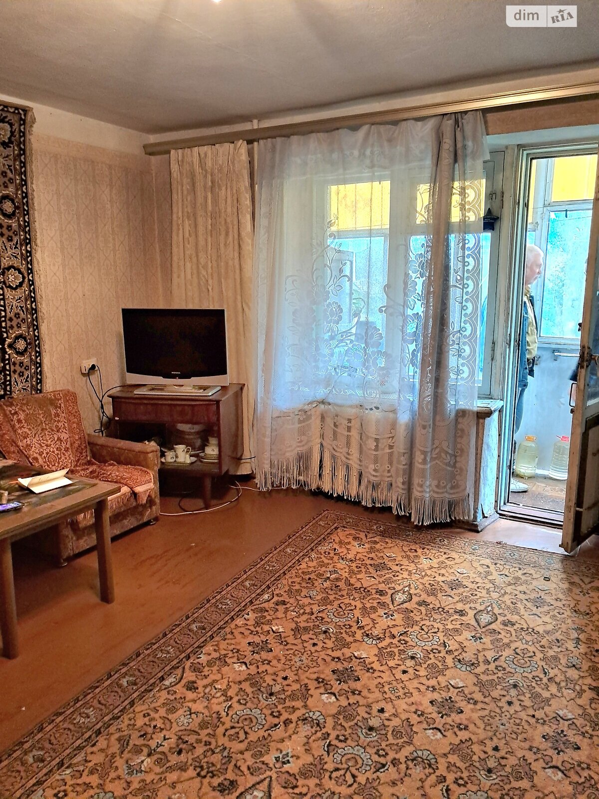 Продаж трикімнатної квартири в Миколаєві, на пров. Парусний, район Центральний фото 1 Продаж трикімнатної квартири в Миколаєві, на пров. Парусний, район Центральний фото 1