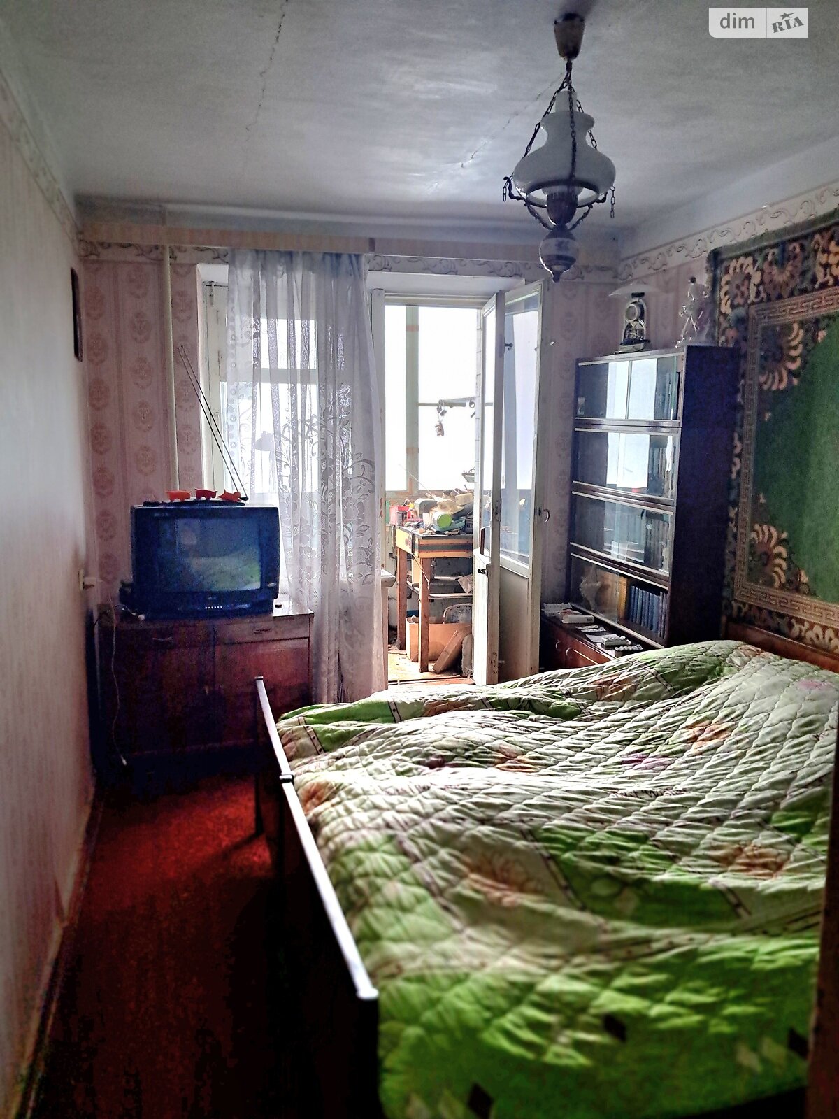 Продаж трикімнатної квартири в Миколаєві, на пров. Парусний, район Центральний фото 1 Продаж трикімнатної квартири в Миколаєві, на пров. Парусний, район Центральний фото 1