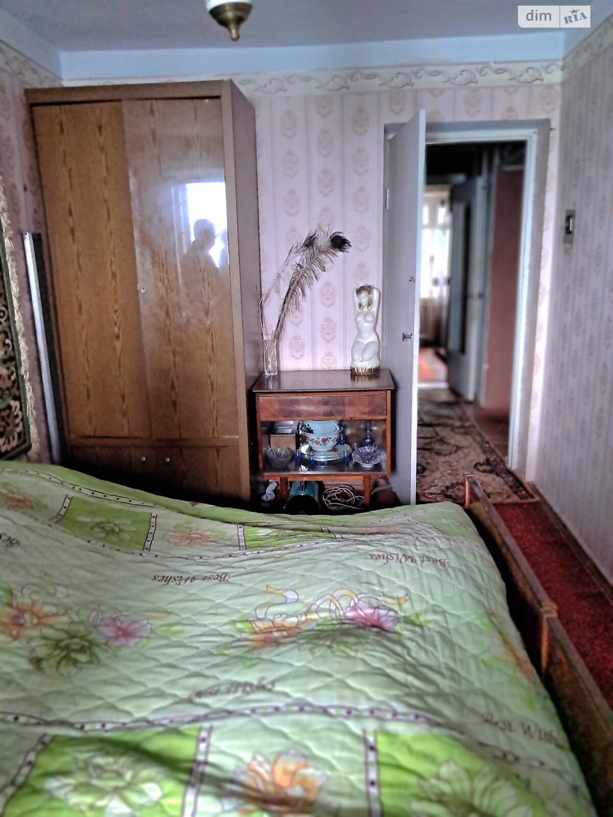 Продаж трикімнатної квартири в Миколаєві, на пров. Парусний, район Центральний фото 1 Продаж трикімнатної квартири в Миколаєві, на пров. Парусний, район Центральний фото 1