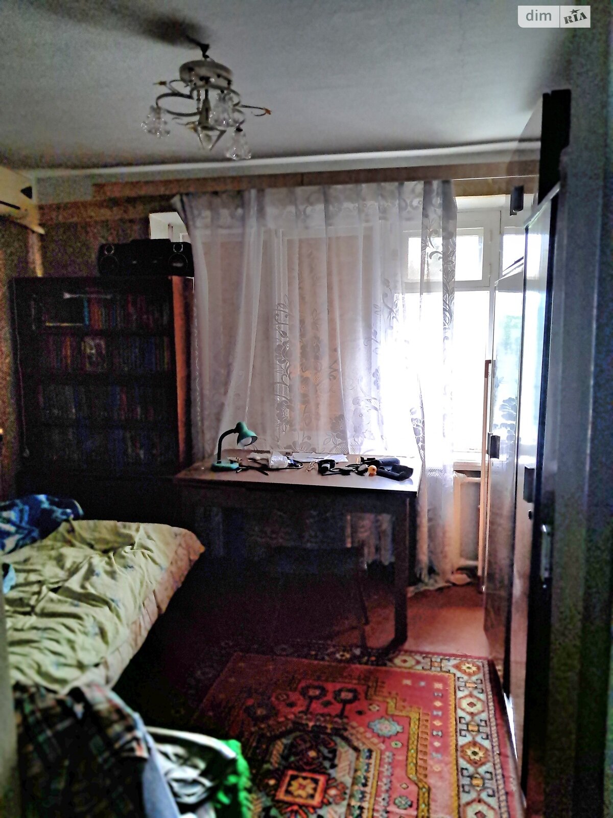 Продаж трикімнатної квартири в Миколаєві, на пров. Парусний, район Центральний фото 1 Продаж трикімнатної квартири в Миколаєві, на пров. Парусний, район Центральний фото 1