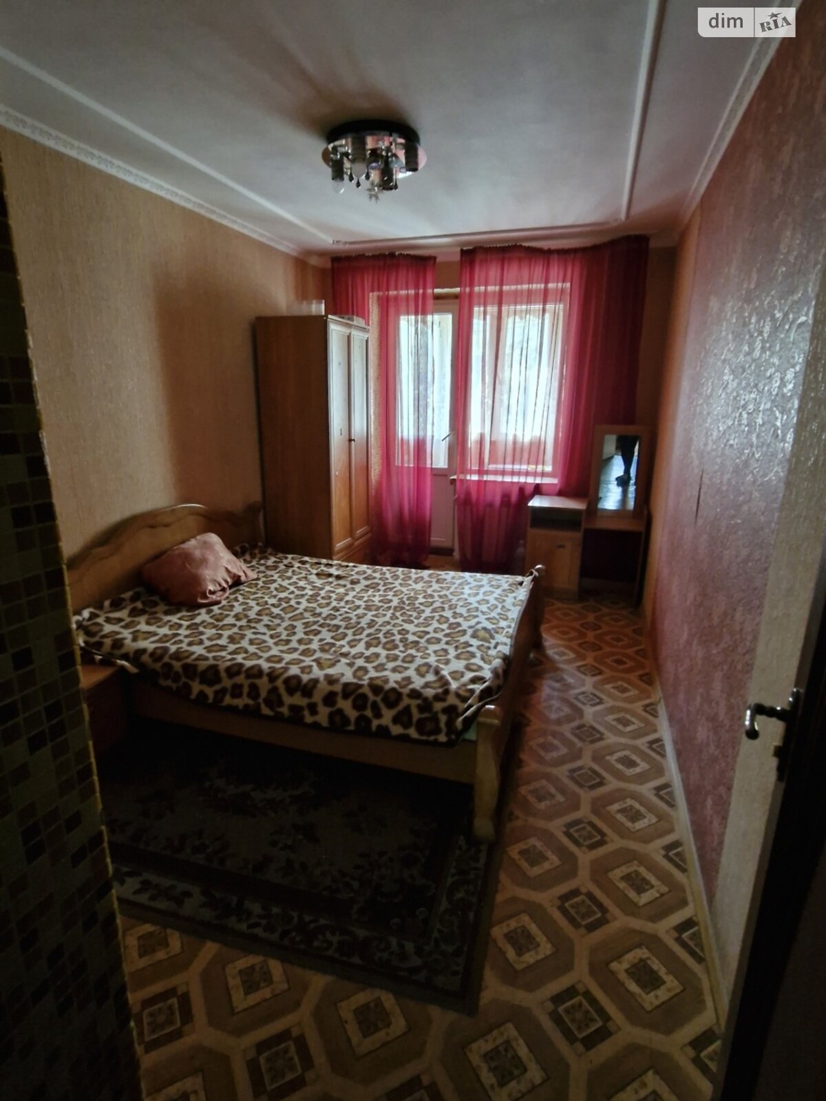 Продаж трикімнатної квартири в Миколаєві, на пров. Парусний 11А, район Центральний фото 1 Продаж трикімнатної квартири в Миколаєві, на пров. Парусний 11А, район Центральний фото 1