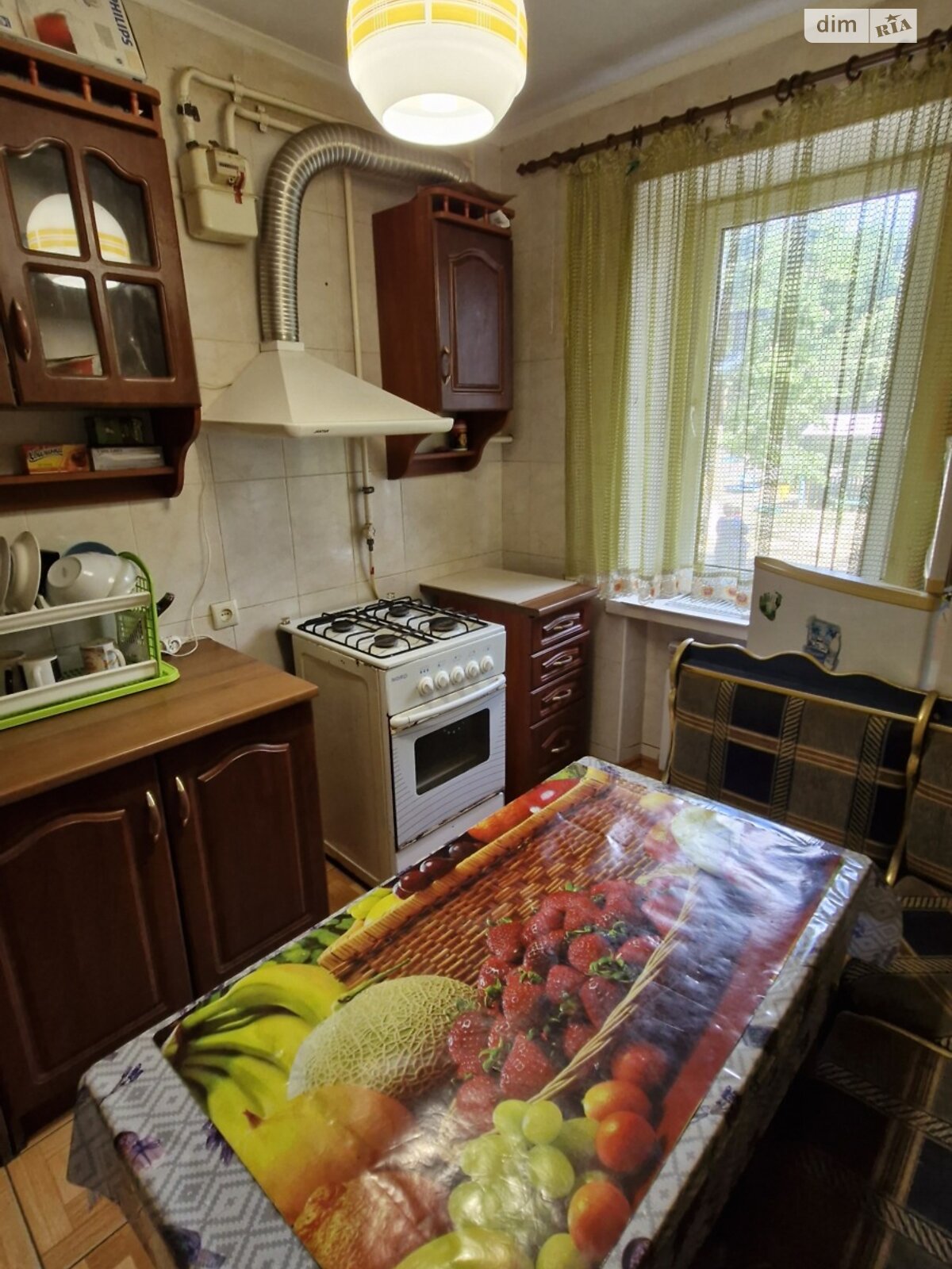 Продаж трикімнатної квартири в Миколаєві, на пров. Парусний 11А, район Центральний фото 1 Продаж трикімнатної квартири в Миколаєві, на пров. Парусний 11А, район Центральний фото 1