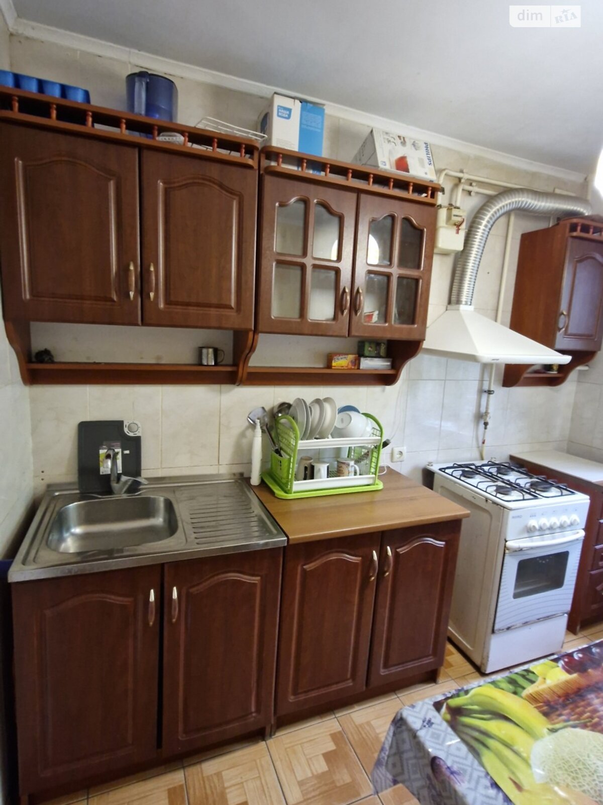 Продаж трикімнатної квартири в Миколаєві, на пров. Парусний 11А, район Центральний фото 1 Продаж трикімнатної квартири в Миколаєві, на пров. Парусний 11А, район Центральний фото 1