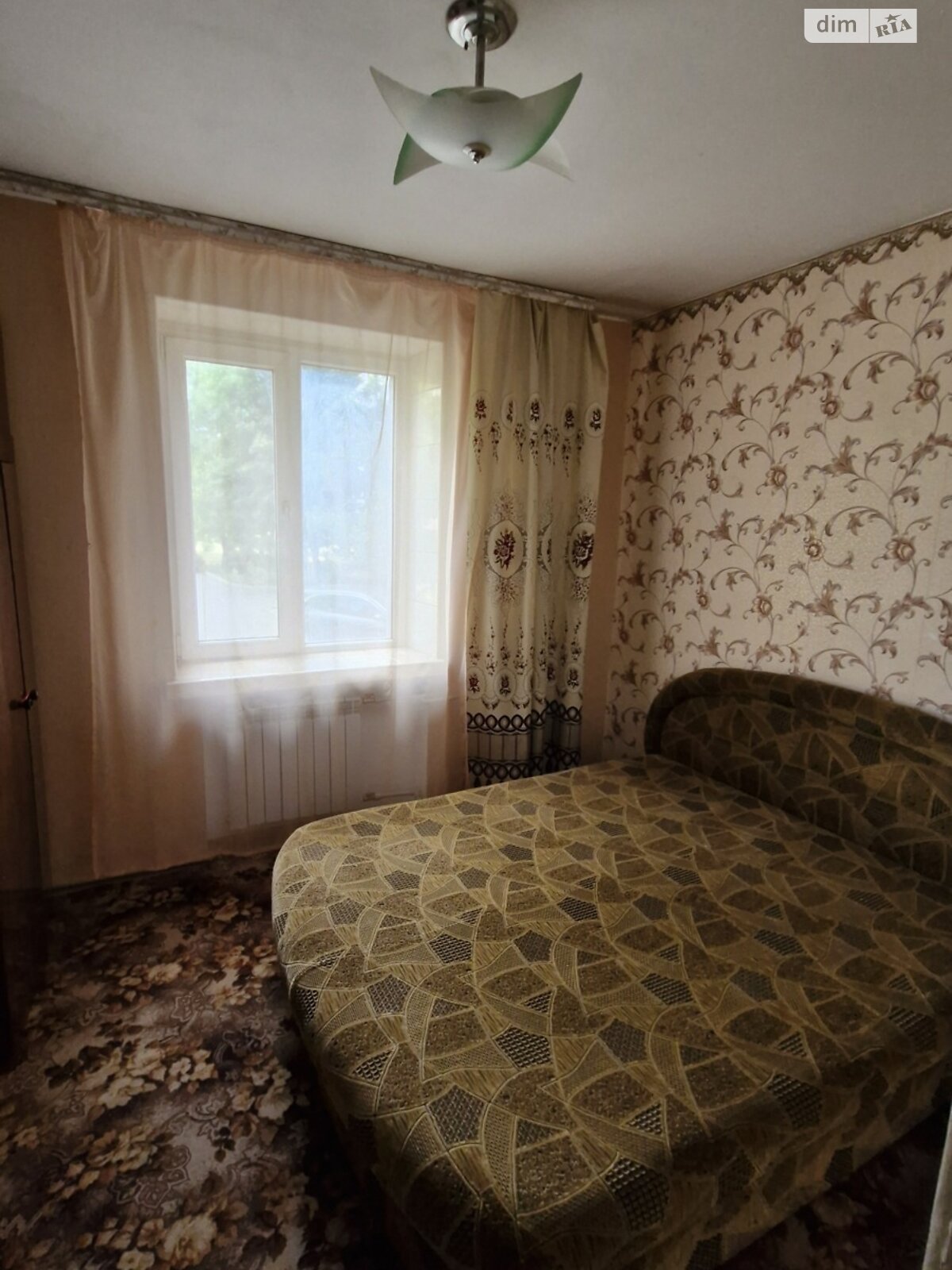 Продаж трикімнатної квартири в Миколаєві, на пров. Парусний 11А, район Центральний фото 1 Продаж трикімнатної квартири в Миколаєві, на пров. Парусний 11А, район Центральний фото 1