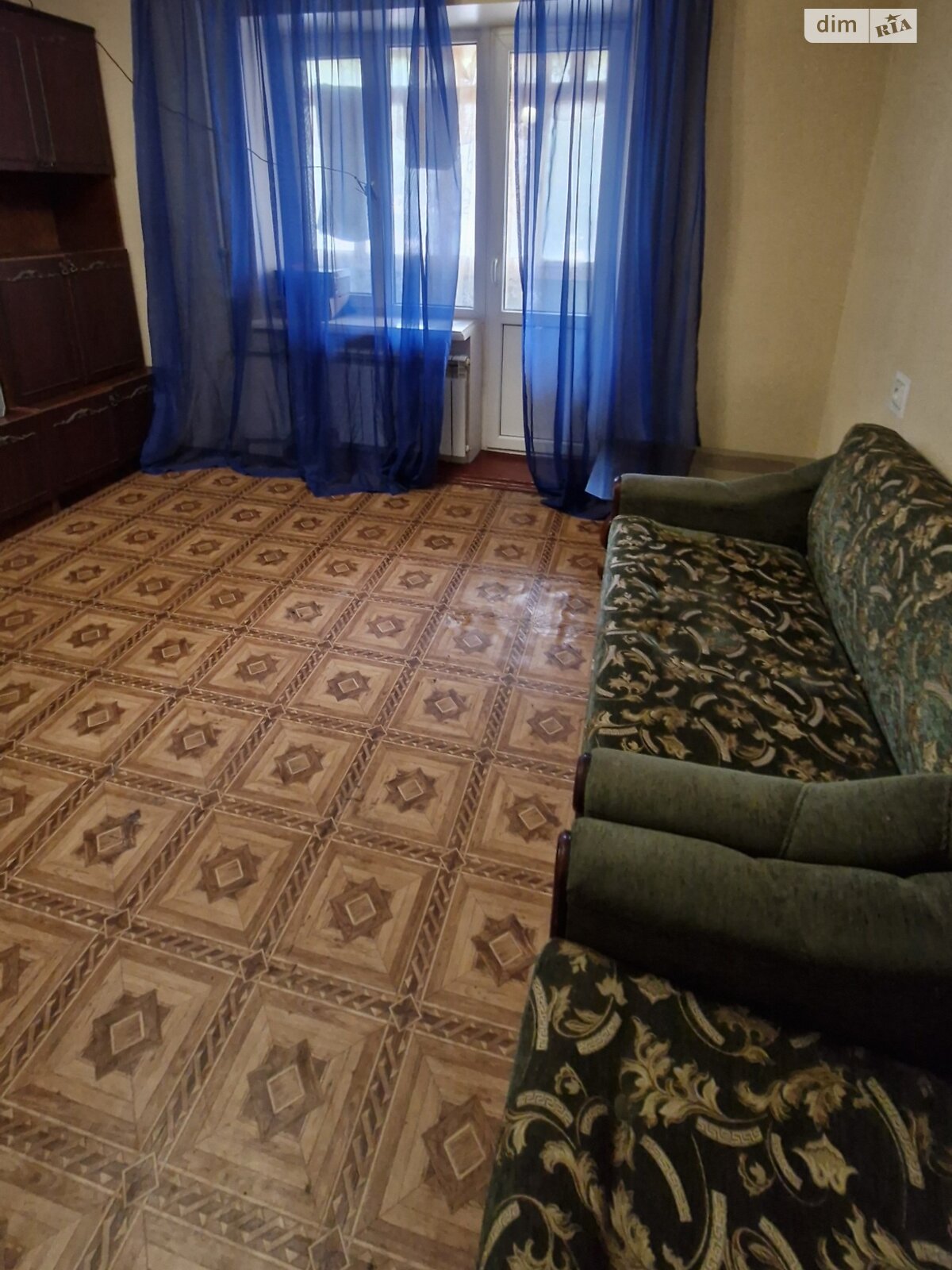 Продаж трикімнатної квартири в Миколаєві, на пров. Парусний 11А, район Центральний фото 1 Продаж трикімнатної квартири в Миколаєві, на пров. Парусний 11А, район Центральний фото 1