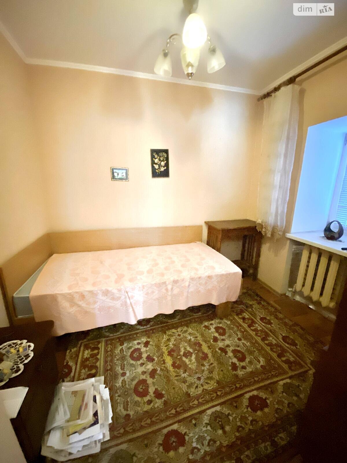 Продажа трехкомнатной квартиры в Николаеве, на ул. Плотничная, район Центральный фото 1