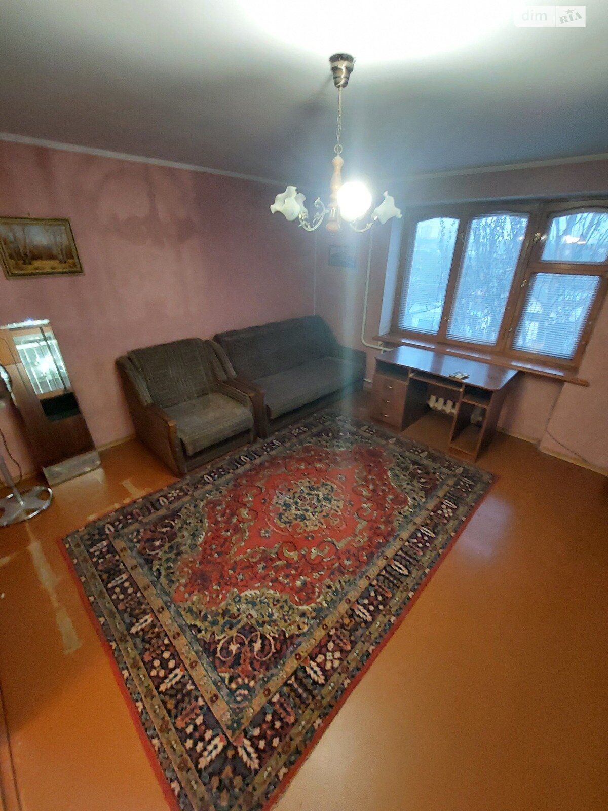 Продажа двухкомнатной квартиры в Николаеве, на ул. Пограничная, район Центральный фото 1