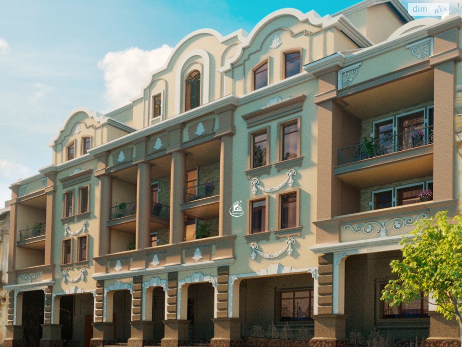 Продажа трехкомнатной квартиры в Николаеве, на ул. Марка Кропивницкого 61, район Центральный фото 1 Продажа трехкомнатной квартиры в Николаеве, на ул. Марка Кропивницкого 61, район Центральный фото 1