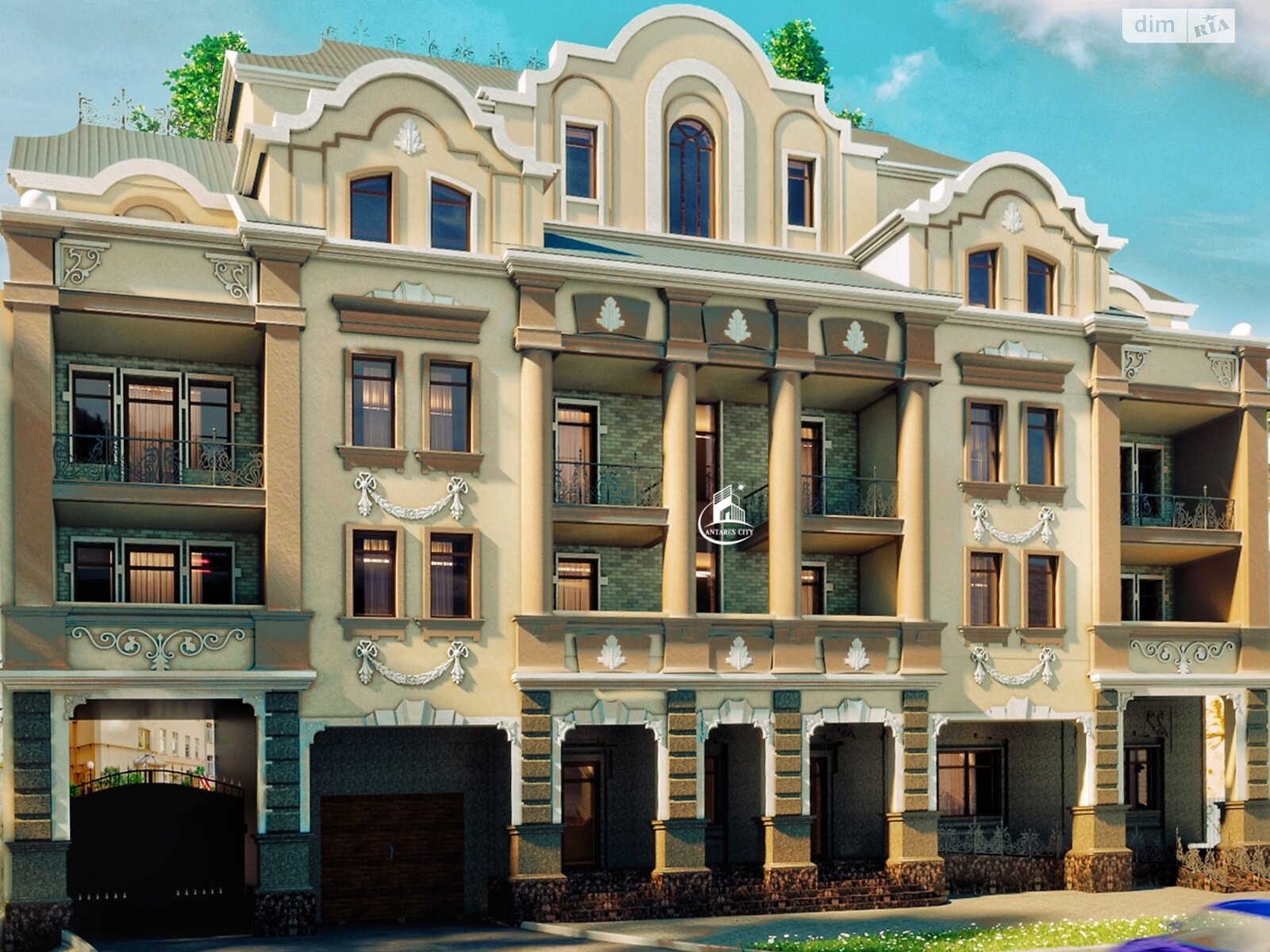 Продажа трехкомнатной квартиры в Николаеве, на ул. Марка Кропивницкого 61, район Центральный фото 1 Продажа трехкомнатной квартиры в Николаеве, на ул. Марка Кропивницкого 61, район Центральный фото 1