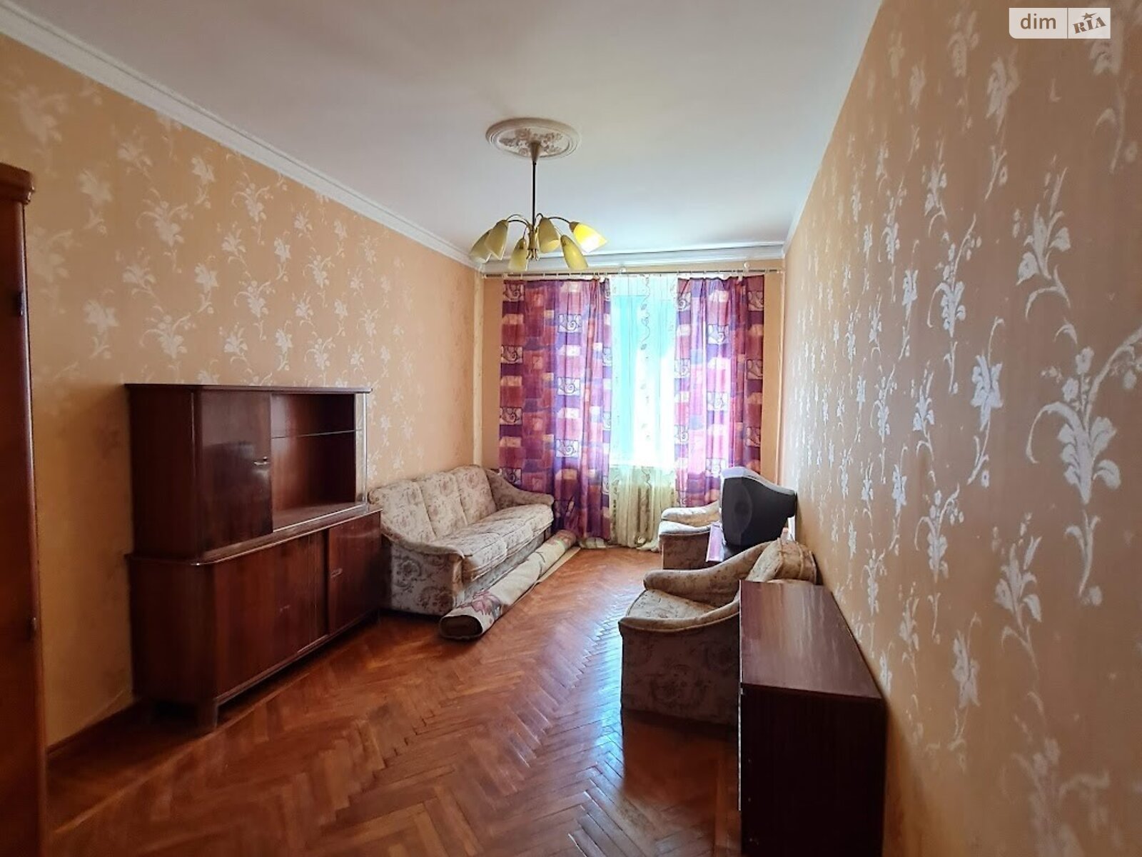 Продаж двокімнатної квартири в Миколаєві, на вул. Потьомкінська, район Центральний фото 1