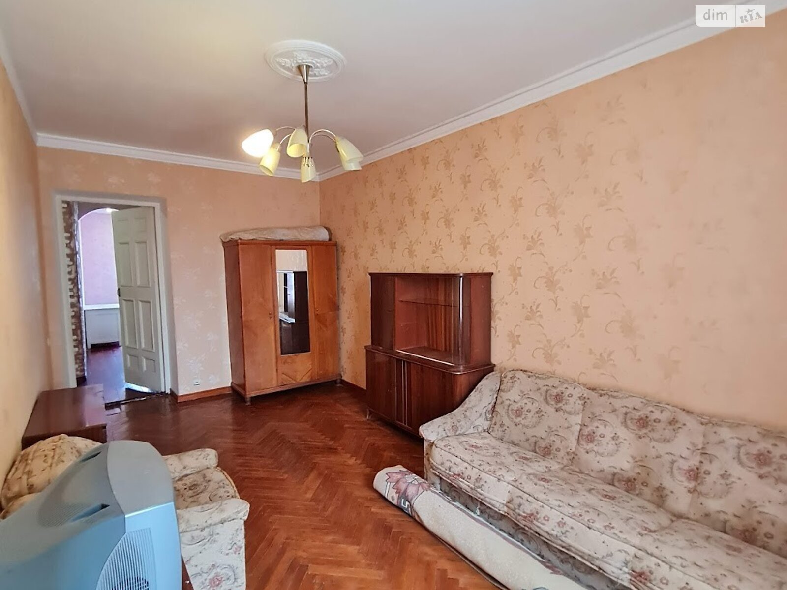 Продаж двокімнатної квартири в Миколаєві, на вул. Потьомкінська, район Центральний фото 1