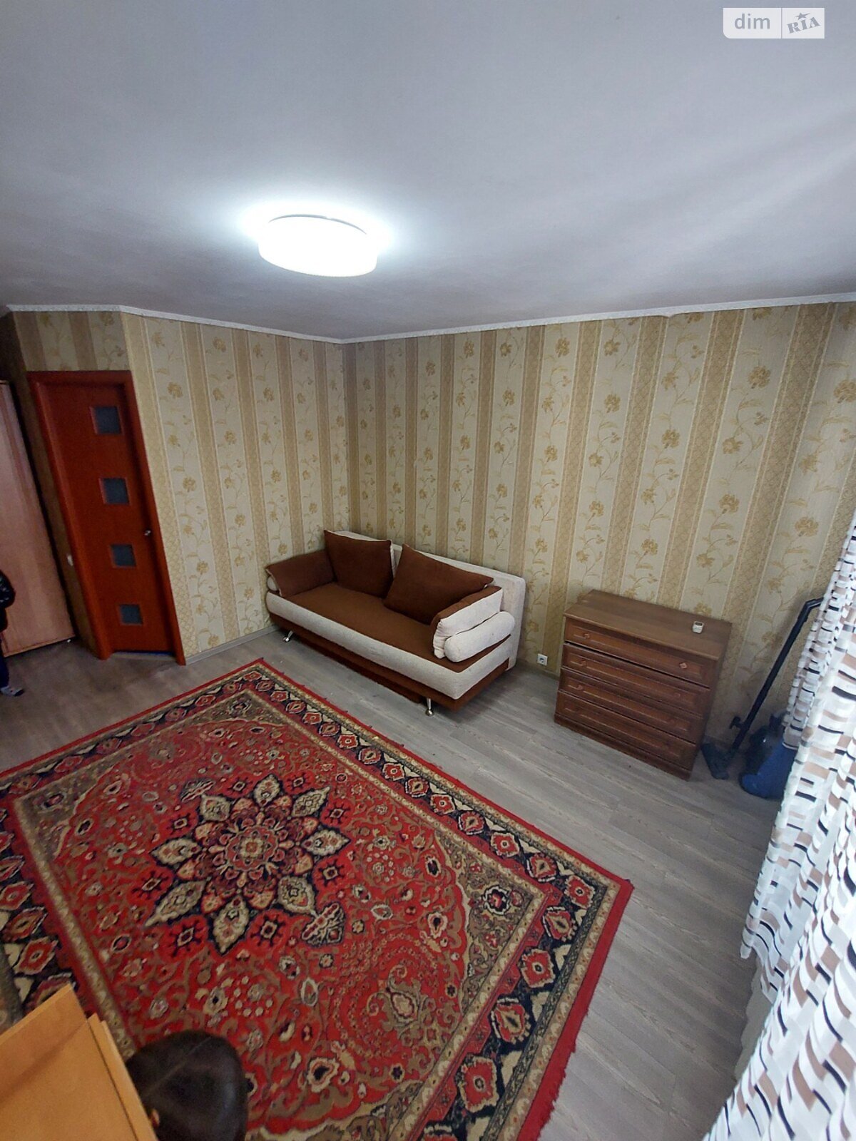 Продажа однокомнатной квартиры в Николаеве, на ул. Потемкинская, район Центральный фото 1