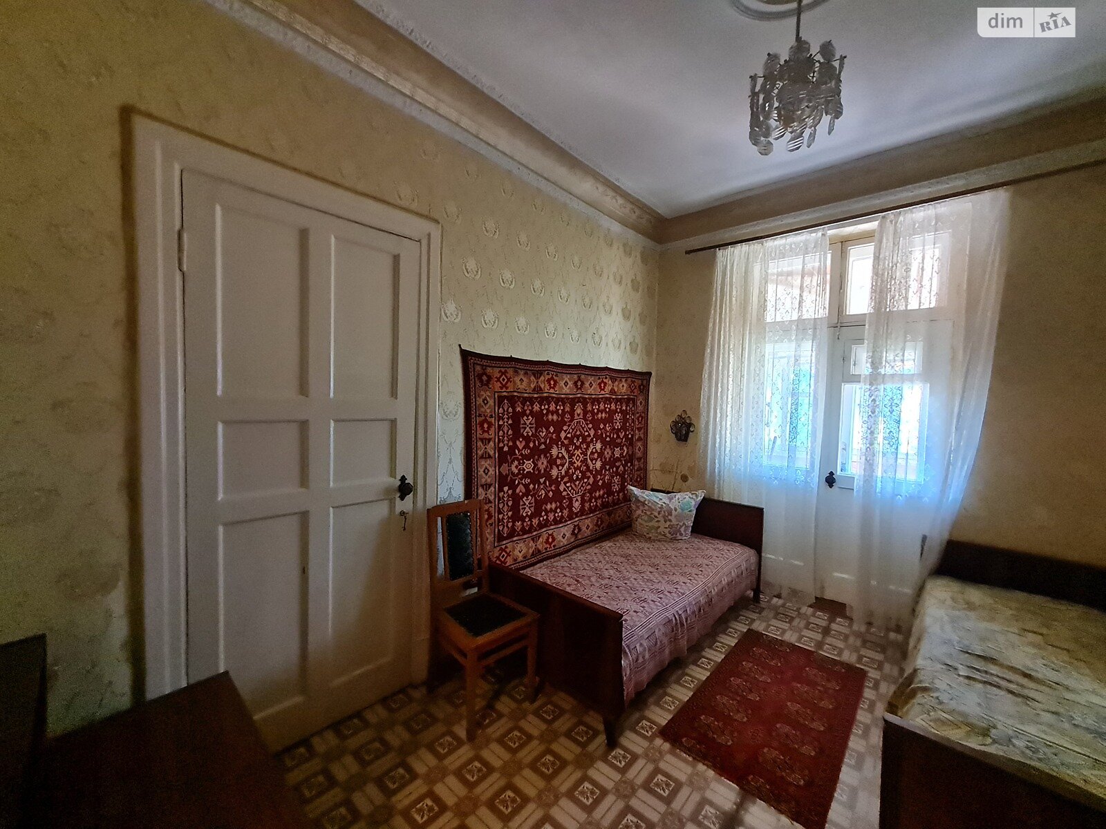 Продажа двухкомнатной квартиры в Николаеве, на просп. Центральный, фото 1