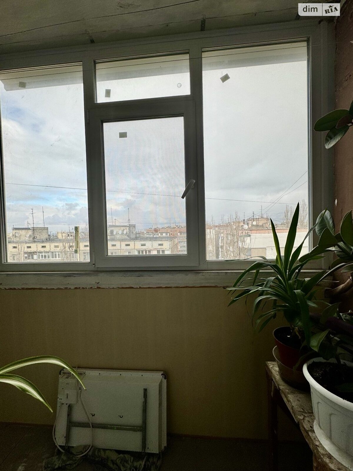 Продаж двокімнатної квартири в Миколаєві, на просп. Центральний 184, фото 1