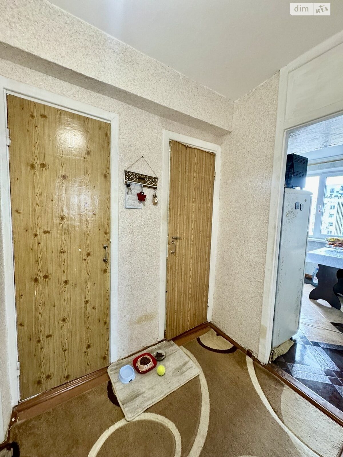 Продажа двухкомнатной квартиры в Николаеве, на просп. Центральный 184, фото 1