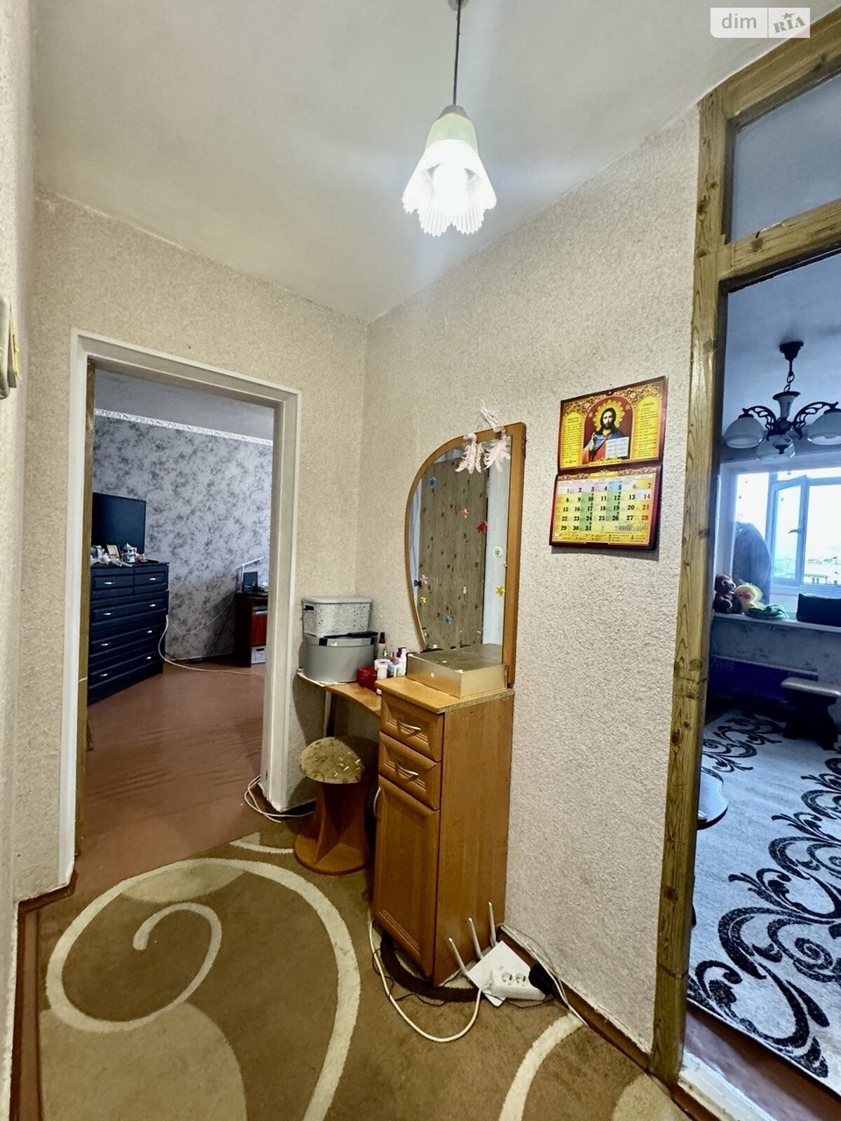 Продажа двухкомнатной квартиры в Николаеве, на просп. Центральный 184, фото 1