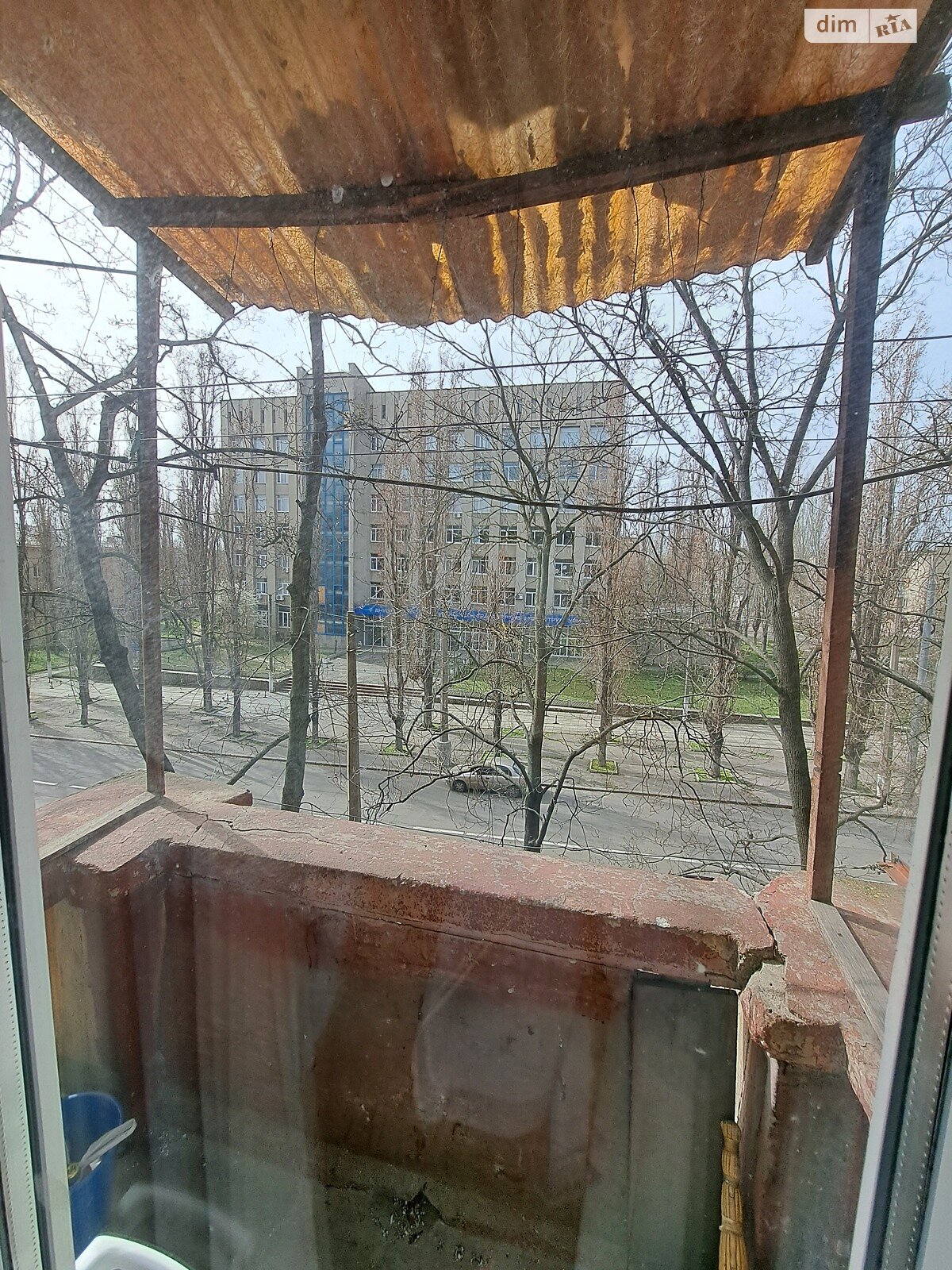 Продажа однокомнатной квартиры в Николаеве, на ул. Пушкинская, район Центральный фото 1