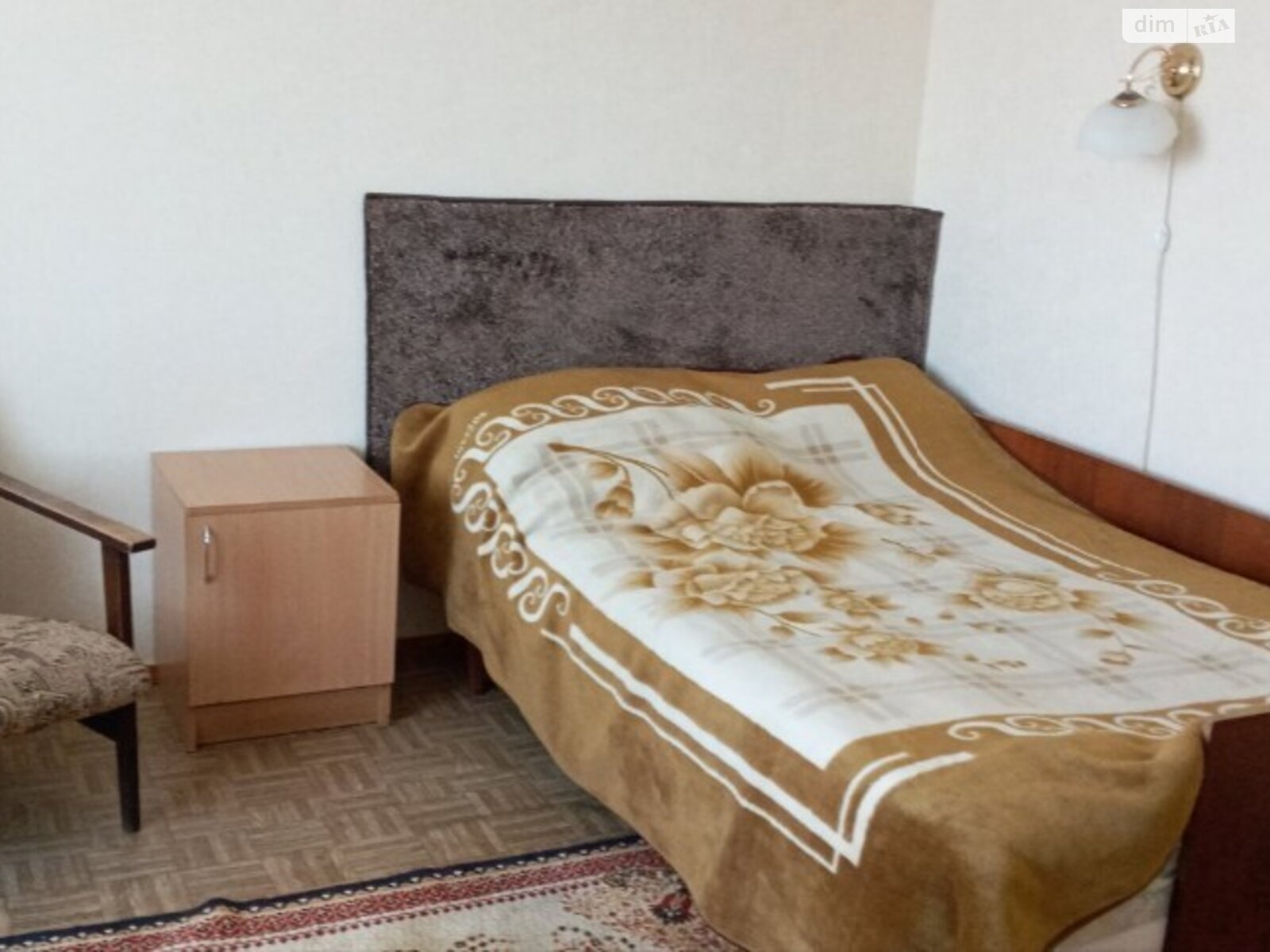 Продаж однокімнатної квартири в Миколаєві, на вул. Рюміна, район Центральний фото 1