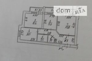 Продажа трехкомнатной квартиры в Николаеве, на ул. Садовая (Центр), район Центральный фото 2