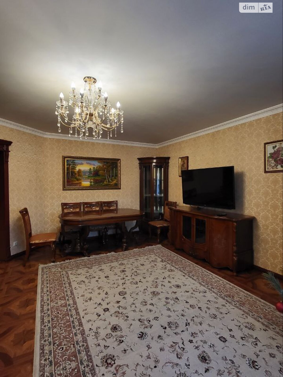 Продажа трехкомнатной квартиры в Николаеве, на ул. Садовая (Центр), район Центральный фото 1