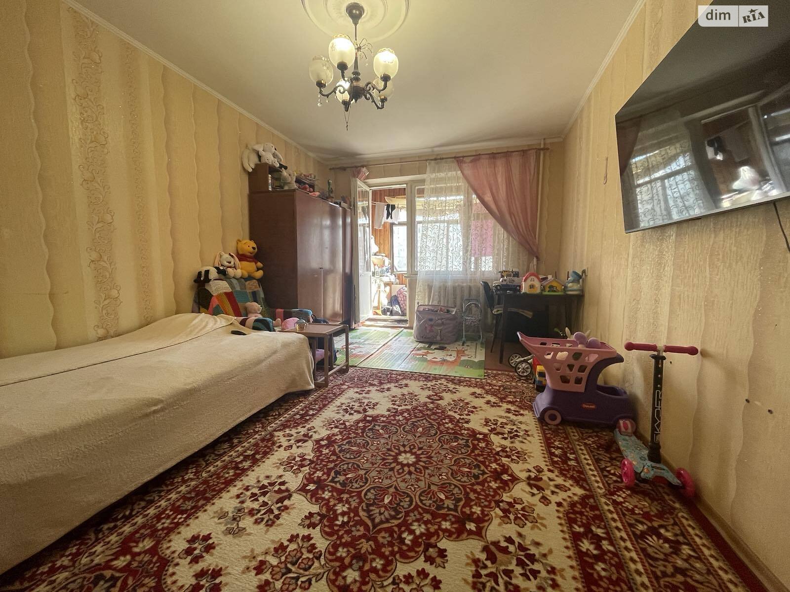 Продаж двокімнатної квартири в Миколаєві, на вул. Садова (Центр), район Центральний фото 1