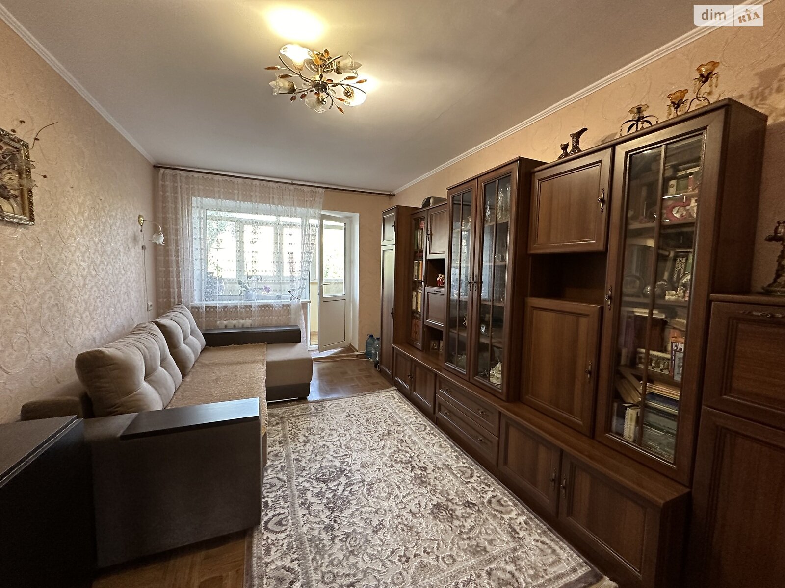 Продаж трикімнатної квартири в Миколаєві, на вул. Севастопольська, район Центральний фото 1 Продаж трикімнатної квартири в Миколаєві, на вул. Севастопольська, район Центральний фото 1