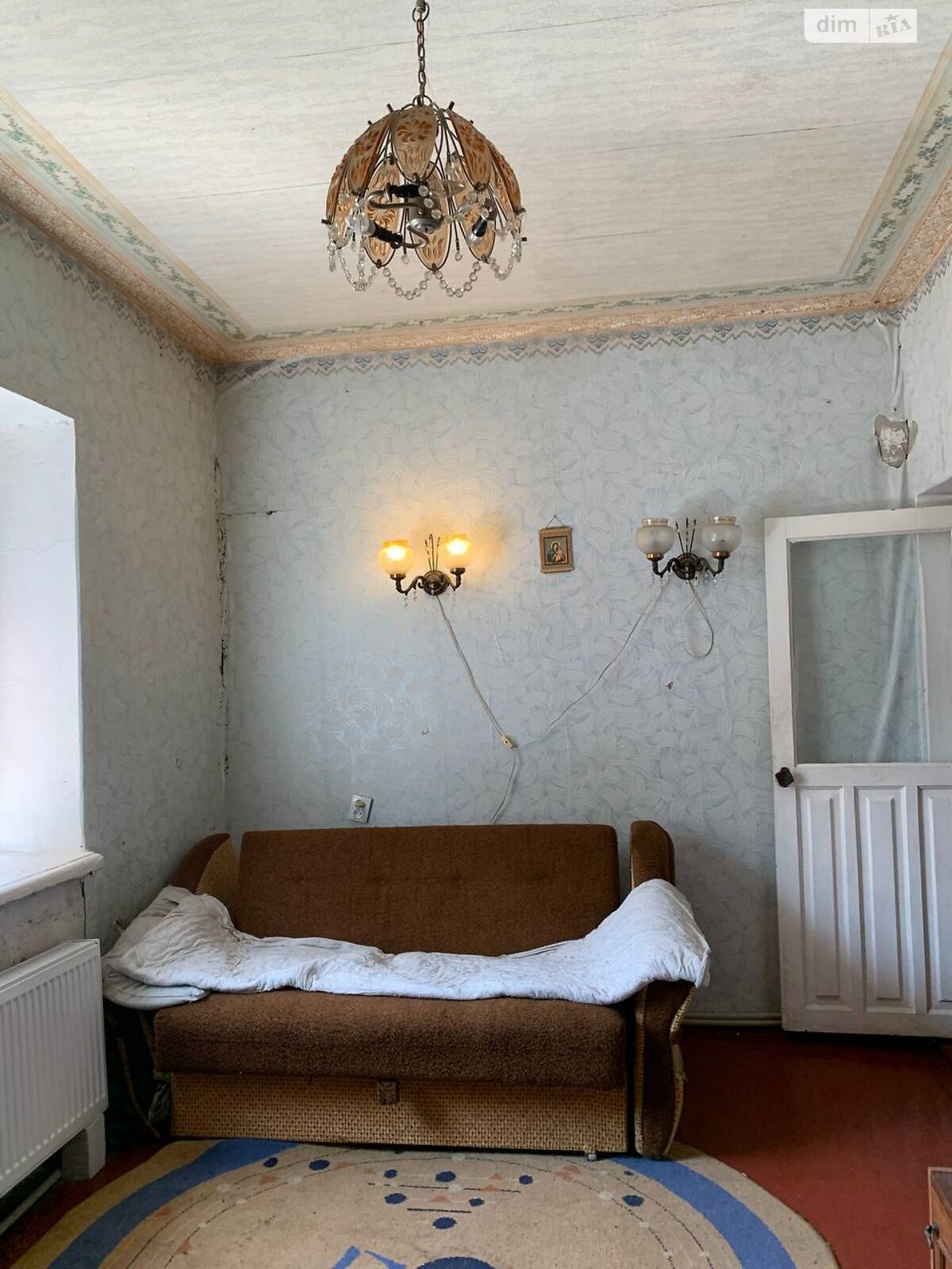 Продаж трикімнатної квартири в Миколаєві, на вул. Севастопольська, район Центральний фото 1 Продаж трикімнатної квартири в Миколаєві, на вул. Севастопольська, район Центральний фото 1