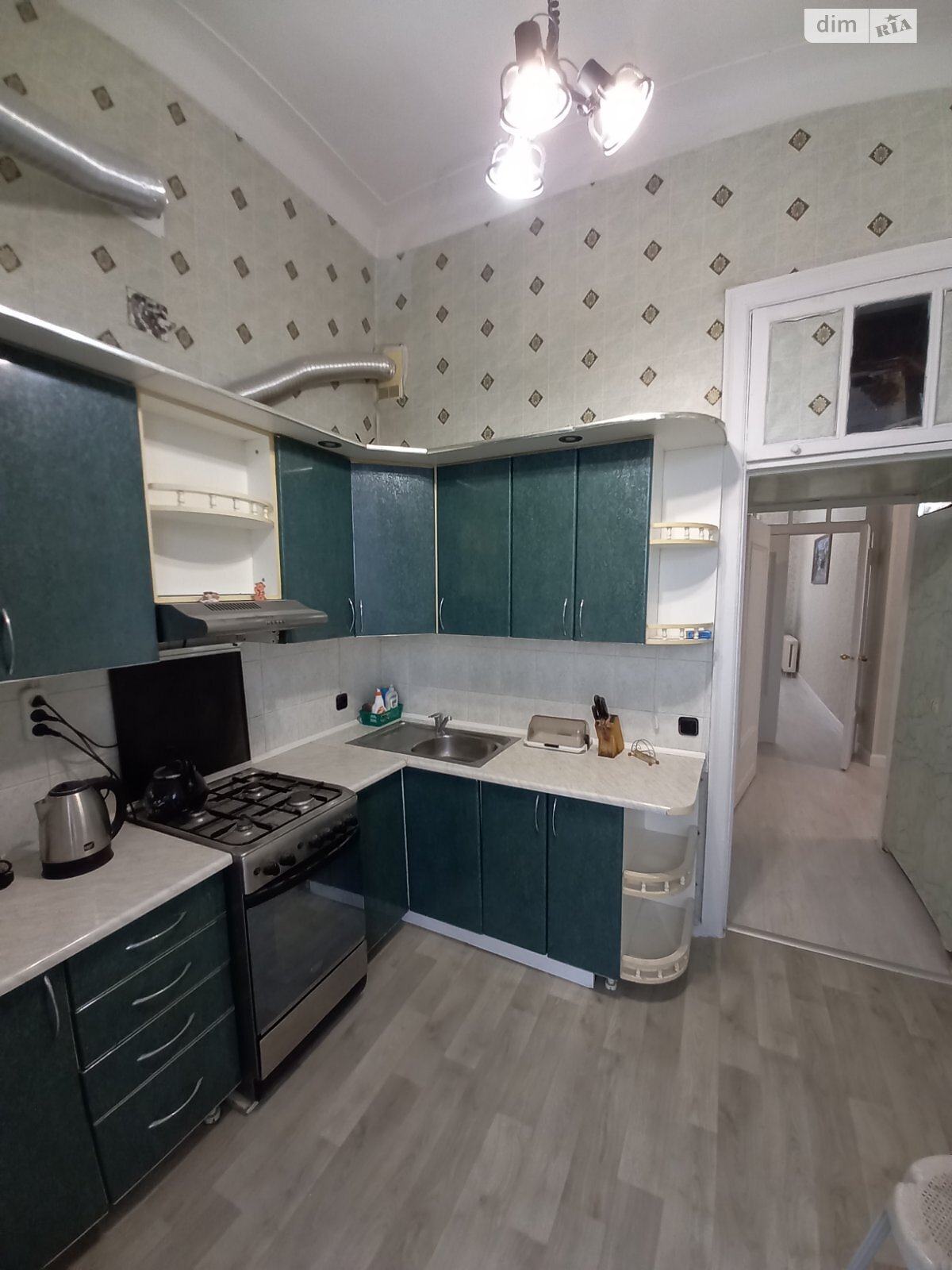 Продажа двухкомнатной квартиры в Николаеве, на ул. Шевченко 64А, кв. 42, район Центральный фото 1 Продажа двухкомнатной квартиры в Николаеве, на ул. Шевченко 64А, кв. 42, район Центральный фото 1