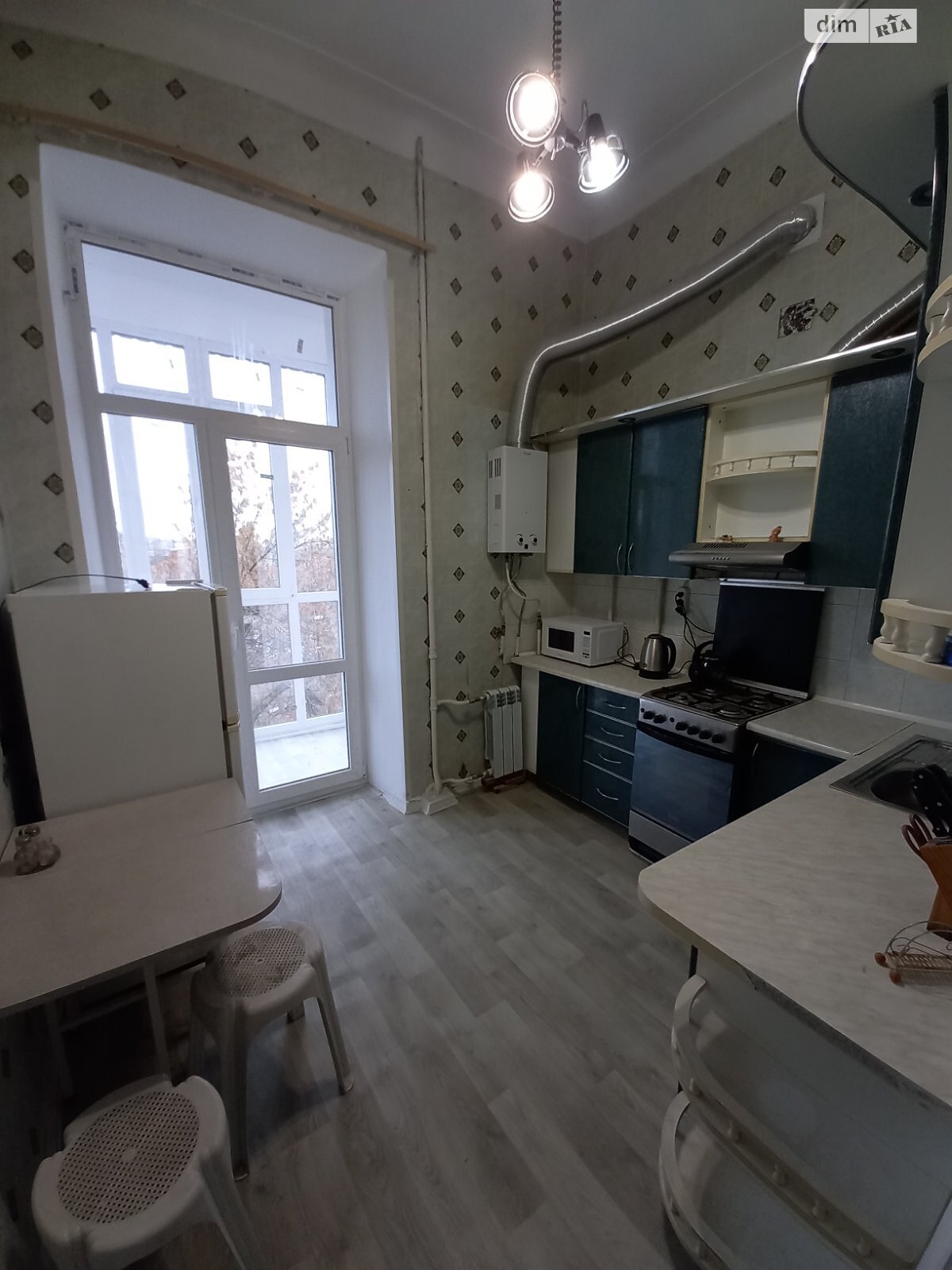Продажа двухкомнатной квартиры в Николаеве, на ул. Шевченко 64А, кв. 42, район Центральный фото 1 Продажа двухкомнатной квартиры в Николаеве, на ул. Шевченко 64А, кв. 42, район Центральный фото 1
