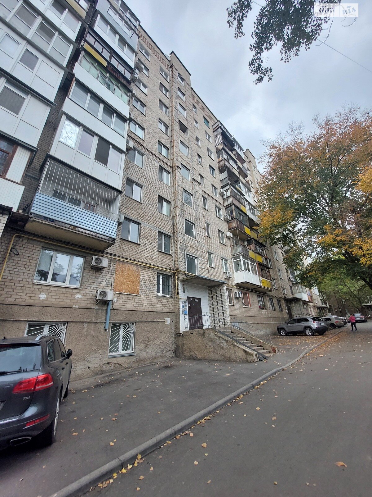 Продажа двухкомнатной квартиры в Николаеве, на ул. Шнеерсона 4, район Центральный фото 1 Продажа двухкомнатной квартиры в Николаеве, на ул. Шнеерсона 4, район Центральный фото 1