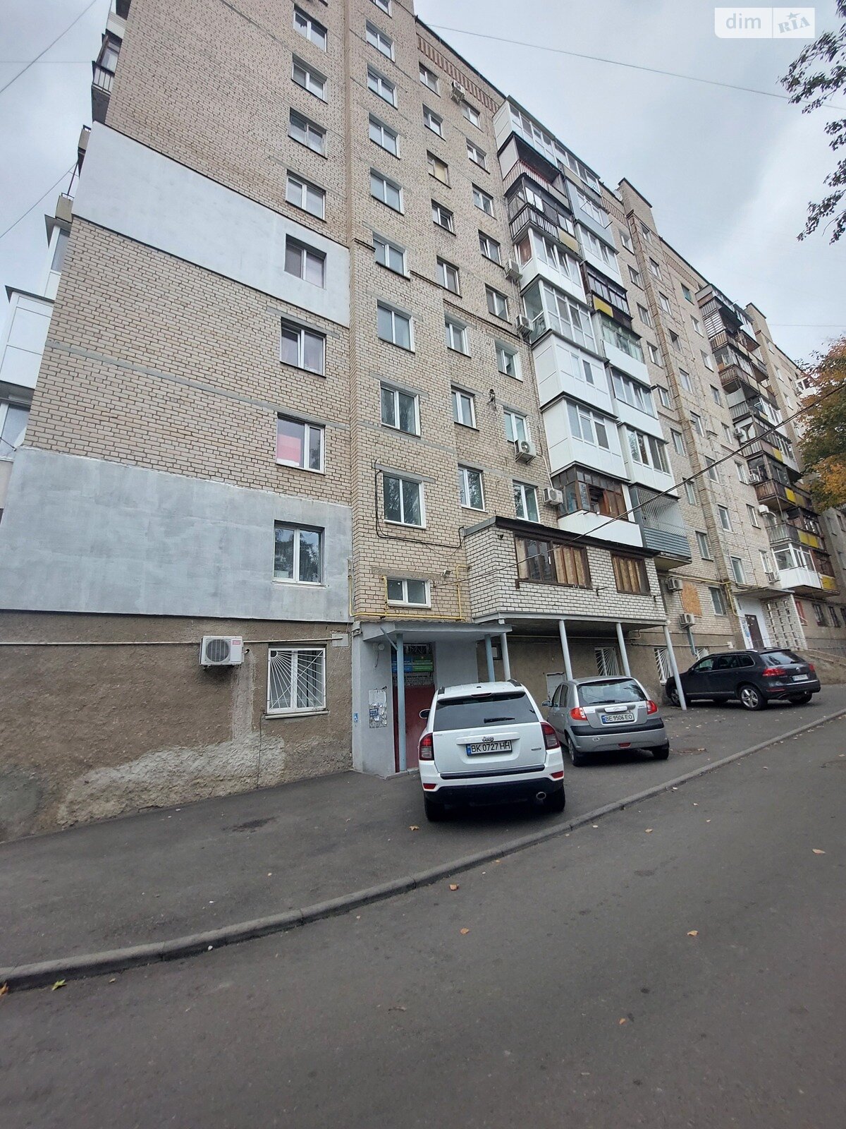 Продажа двухкомнатной квартиры в Николаеве, на ул. Шнеерсона 4, район Центральный фото 1 Продажа двухкомнатной квартиры в Николаеве, на ул. Шнеерсона 4, район Центральный фото 1