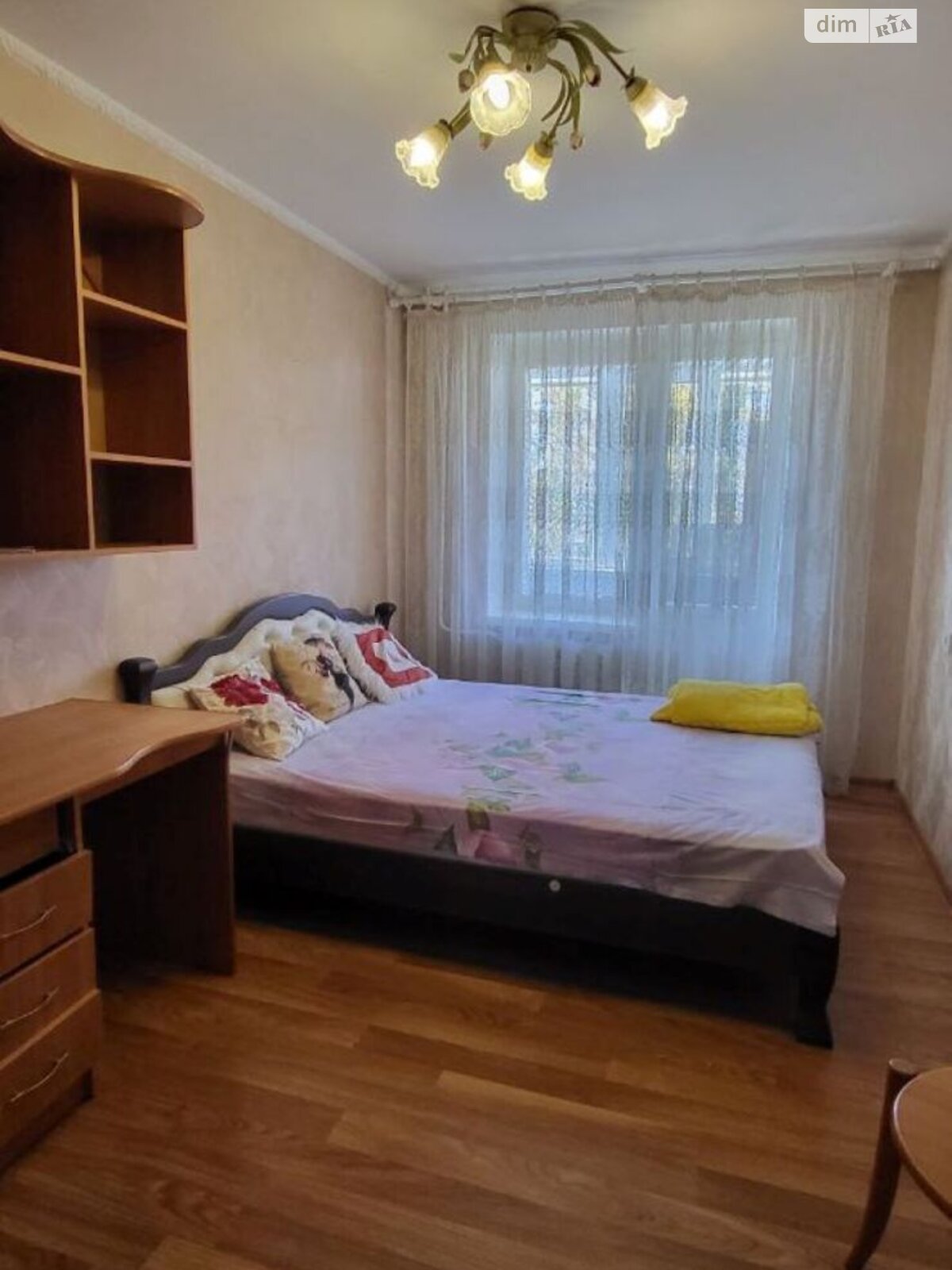 Продажа четырехкомнатной квартиры в Николаеве, на ул. Шоссейная, район Центральный фото 1