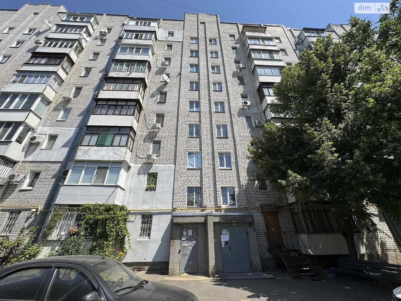Продажа трехкомнатной квартиры в Николаеве, на 1-я ул. Слободская, район Центральный фото 1 Продажа трехкомнатной квартиры в Николаеве, на 1-я ул. Слободская, район Центральный фото 1