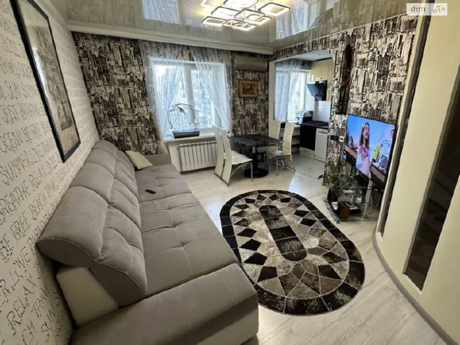 Продажа трехкомнатной квартиры в Николаеве, на 3-я ул. Слободская 56, район Центральный фото 1 Продажа трехкомнатной квартиры в Николаеве, на 3-я ул. Слободская 56, район Центральный фото 1