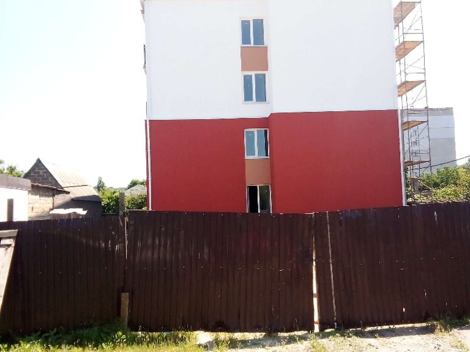 Продажа однокомнатной квартиры в Николаеве, на 7-я ул. Слободская 68, кв. 6, район Центральный фото 1