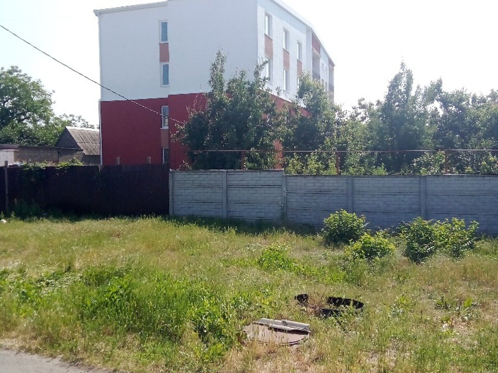 Продажа однокомнатной квартиры в Николаеве, на 7-я ул. Слободская 68, кв. 6, район Центральный фото 1