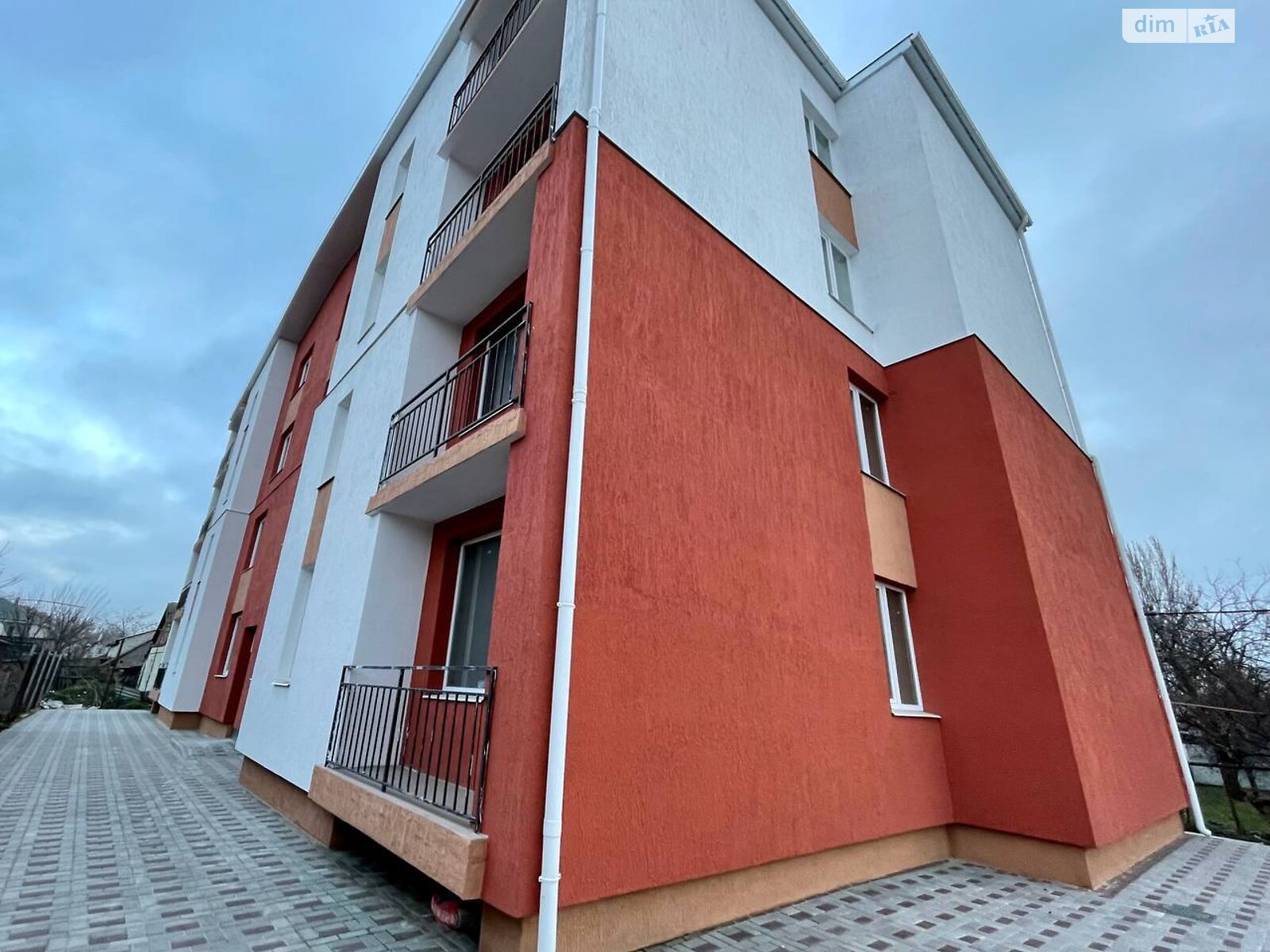Продажа однокомнатной квартиры в Николаеве, на 7-я ул. Слободская 61, район Центральный фото 1 Продажа однокомнатной квартиры в Николаеве, на 7-я ул. Слободская 61, район Центральный фото 1