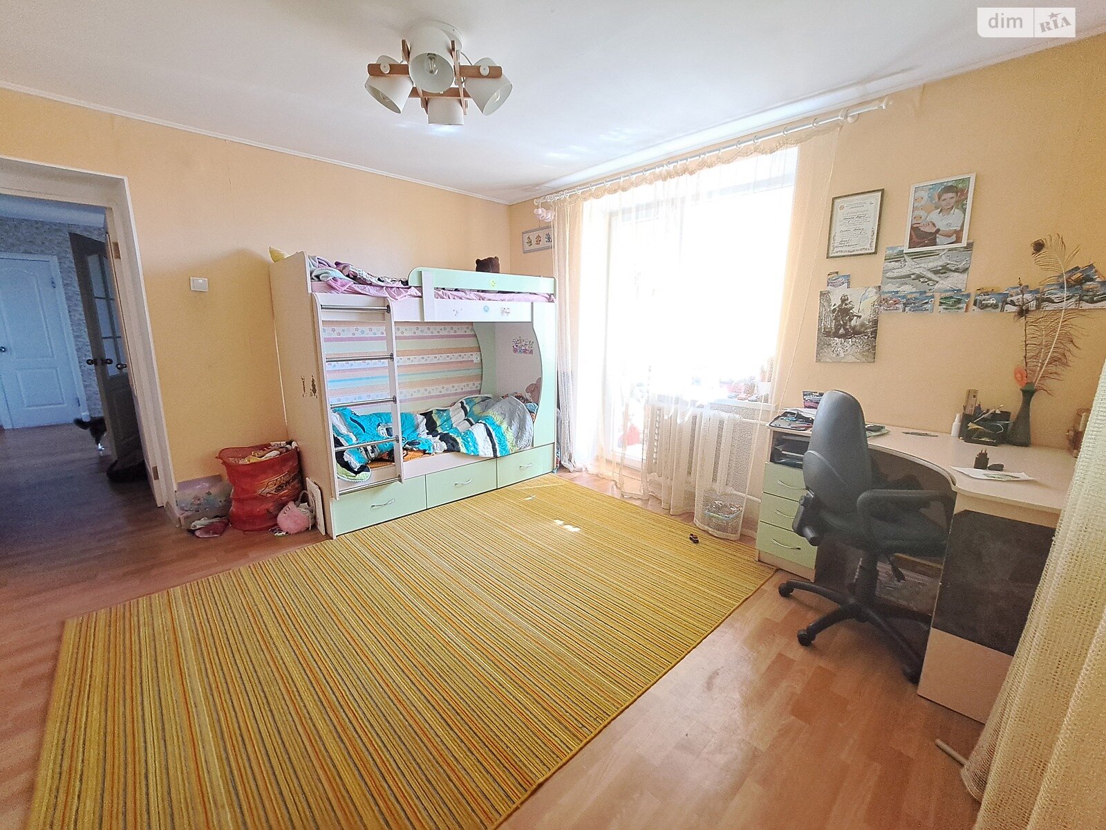 Продажа двухкомнатной квартиры в Николаеве, на ул. Соборная, район Центральный фото 1
