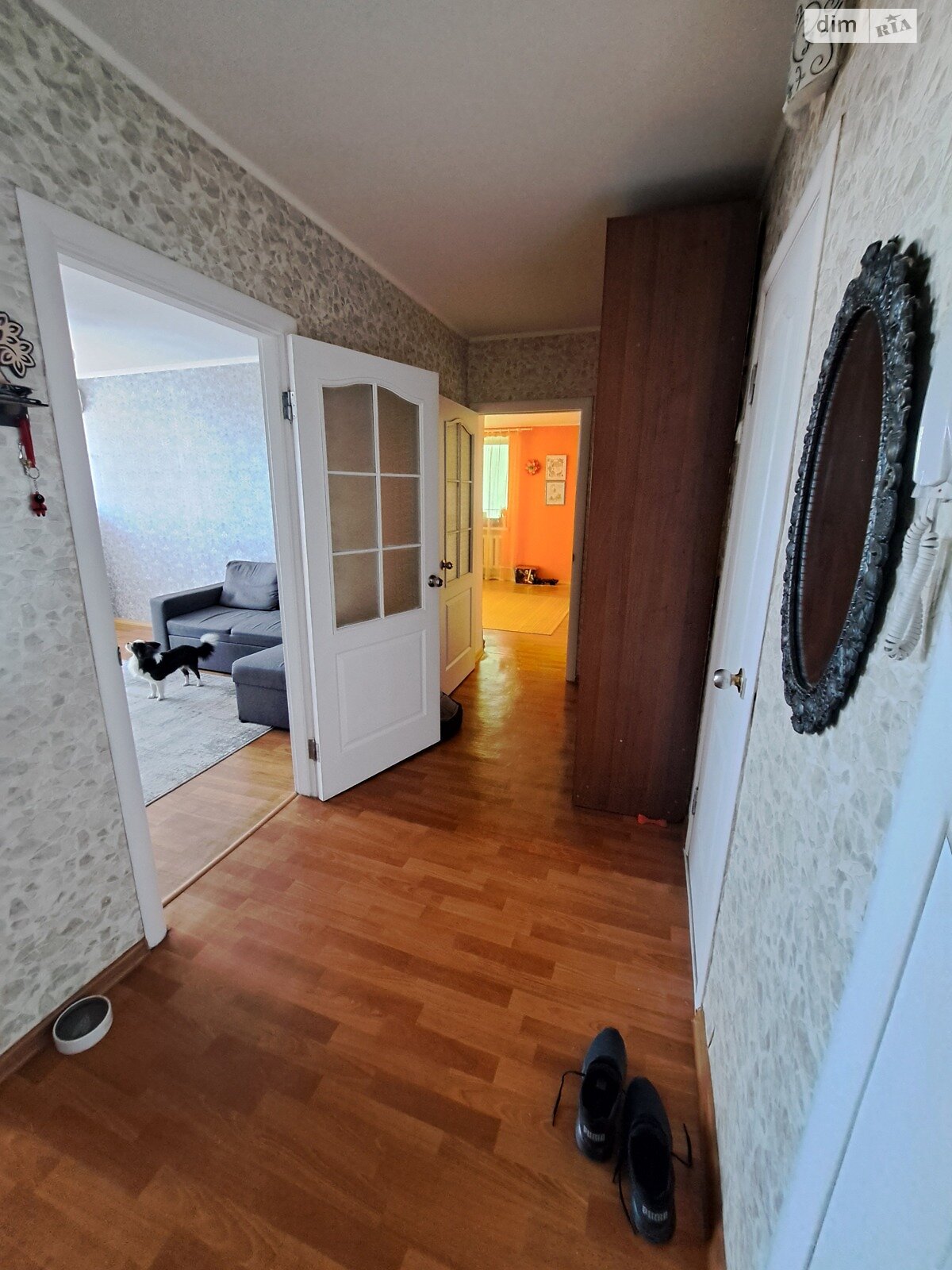 Продажа двухкомнатной квартиры в Николаеве, на ул. Соборная, район Центральный фото 1