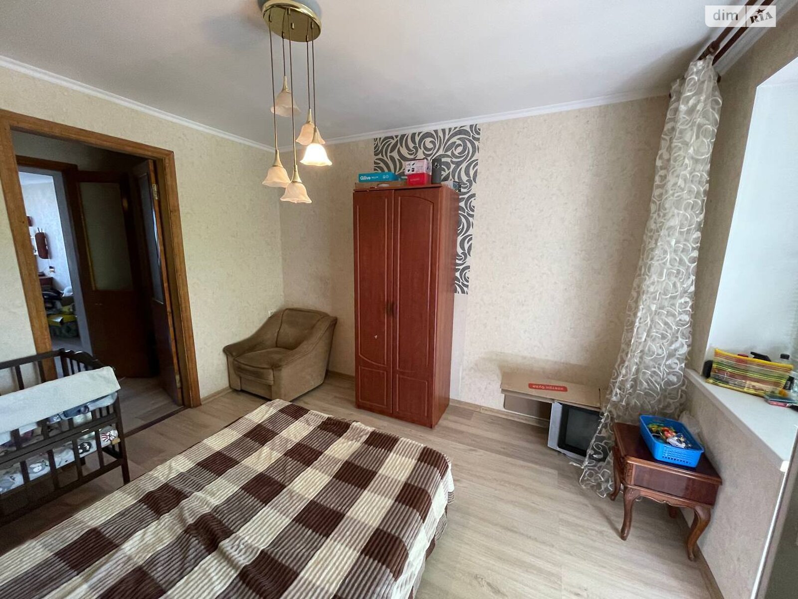 Продаж двокімнатної квартири в Миколаєві, на вул. Соборна, район Центральний фото 1 Продаж двокімнатної квартири в Миколаєві, на вул. Соборна, район Центральний фото 1