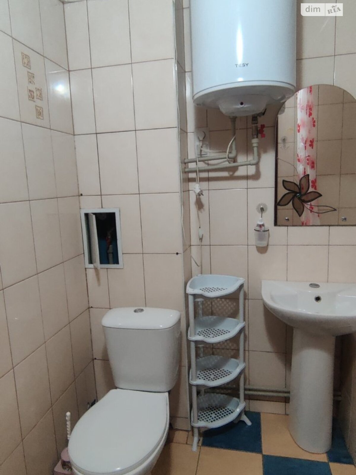 Продаж однокімнатної квартири в Миколаєві, на вул. Соборна 9, район Центральний фото 1 Продаж однокімнатної квартири в Миколаєві, на вул. Соборна 9, район Центральний фото 1
