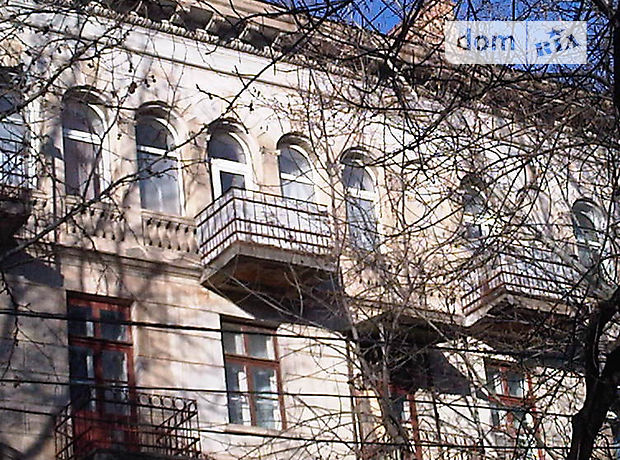 Продажа трехкомнатной квартиры в Николаеве, на ул. Спасская 52, район Центральный фото 1 Продажа трехкомнатной квартиры в Николаеве, на ул. Спасская 52, район Центральный фото 1