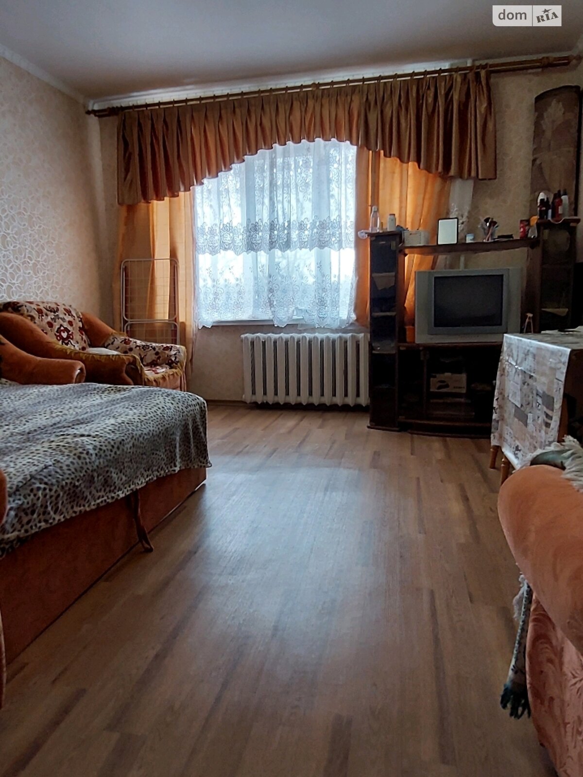 Продаж двокімнатної квартири в Миколаєві, на вул. Спаська, район Центральний фото 1