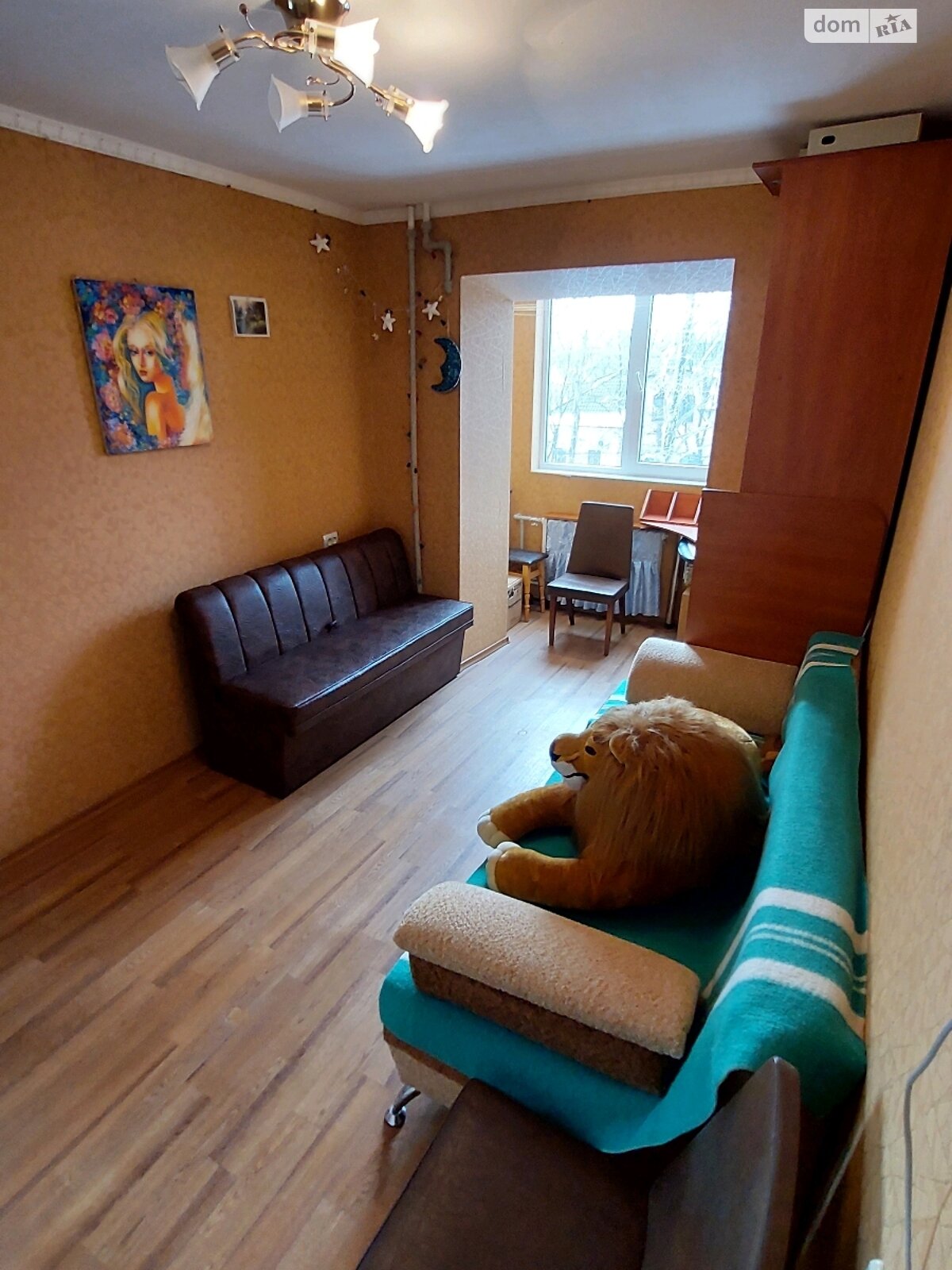 Продаж двокімнатної квартири в Миколаєві, на вул. Спаська, район Центральний фото 1