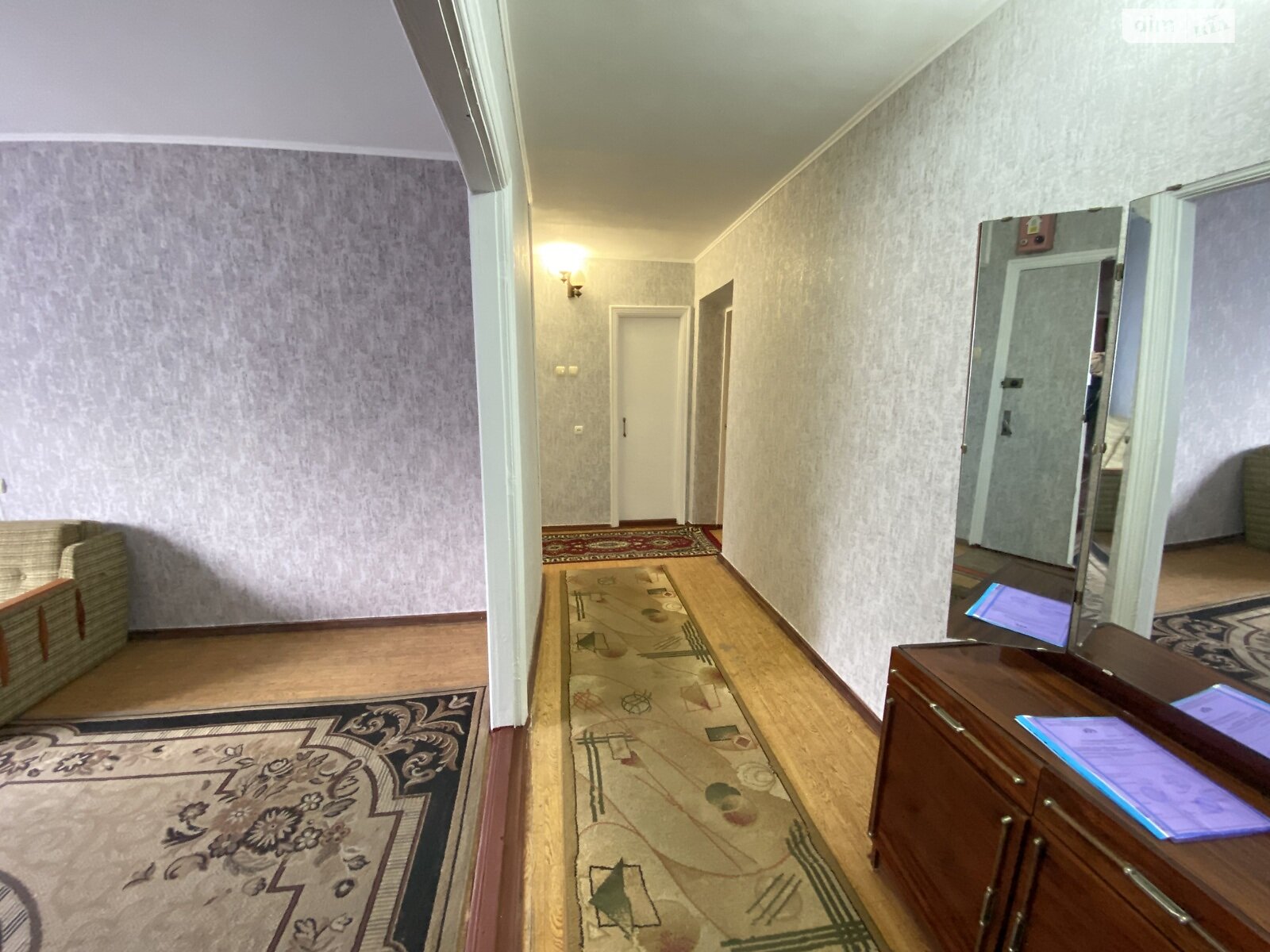 Продажа трехкомнатной квартиры в Николаеве, на ул. Спасская, район Центральный фото 1 Продажа трехкомнатной квартиры в Николаеве, на ул. Спасская, район Центральный фото 1
