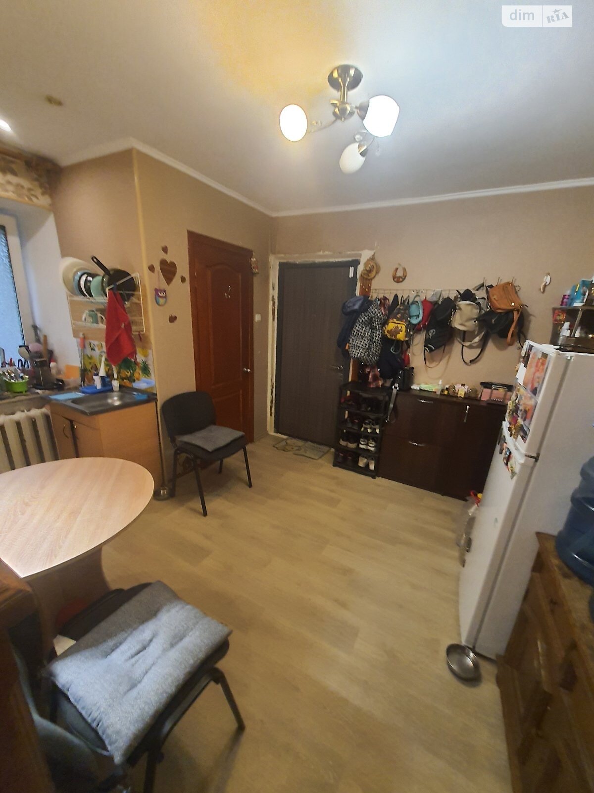 Продаж двокімнатної квартири в Миколаєві, на вул. Спаська, район Центральний фото 1 Продаж двокімнатної квартири в Миколаєві, на вул. Спаська, район Центральний фото 1