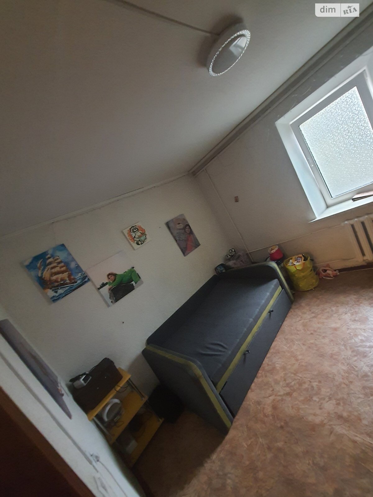 Продаж двокімнатної квартири в Миколаєві, на вул. Спаська, район Центральний фото 1 Продаж двокімнатної квартири в Миколаєві, на вул. Спаська, район Центральний фото 1