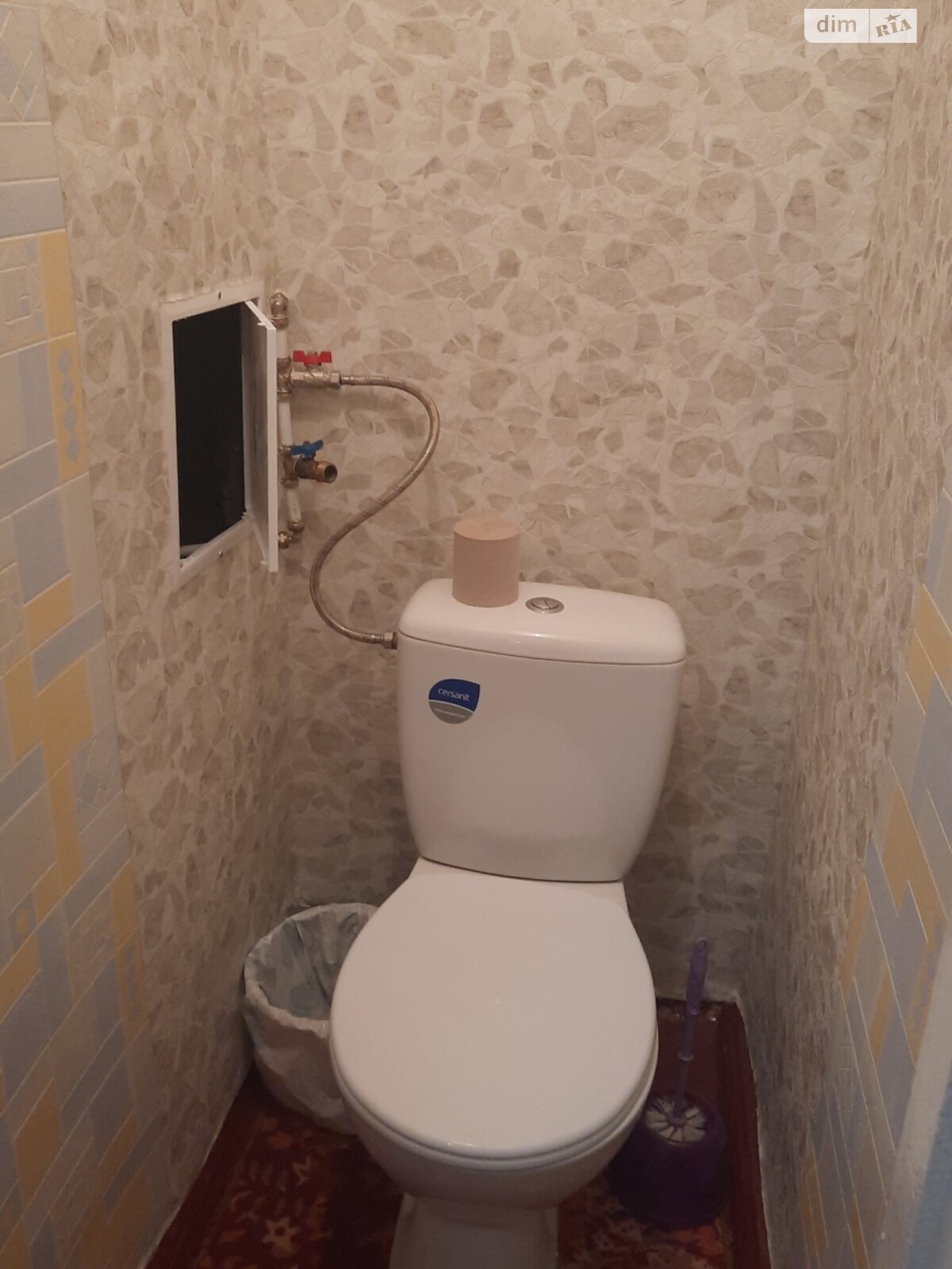 Продаж однокімнатної квартири в Миколаєві, на вул. Терасна 8, район Центральний фото 1